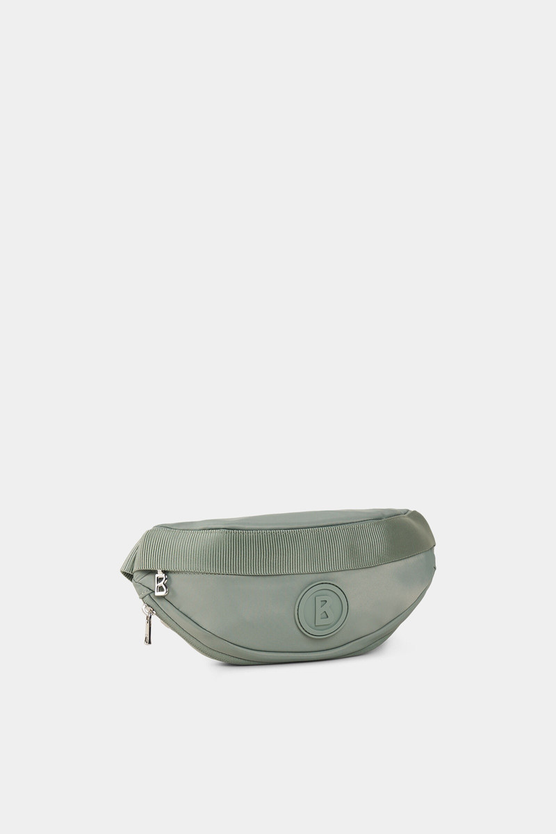 BOGNER Belt bag Maggia Janica in Eucalyptus outlook