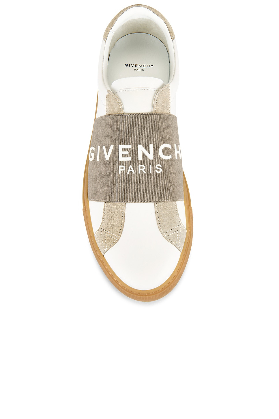 Urban Street Elastic Sneaker - 4