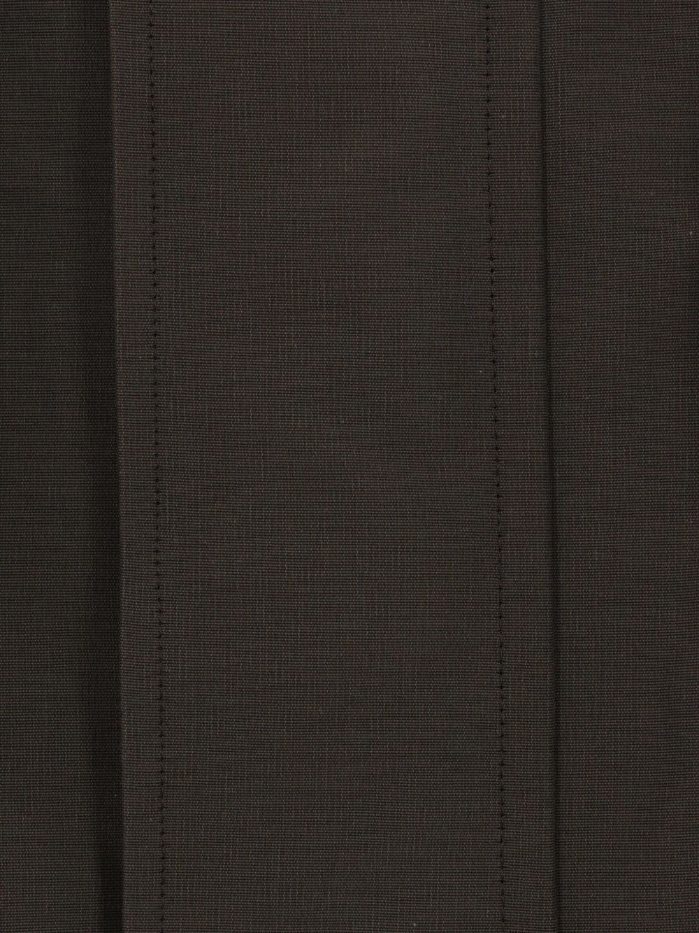 Grosgrain skort - 3