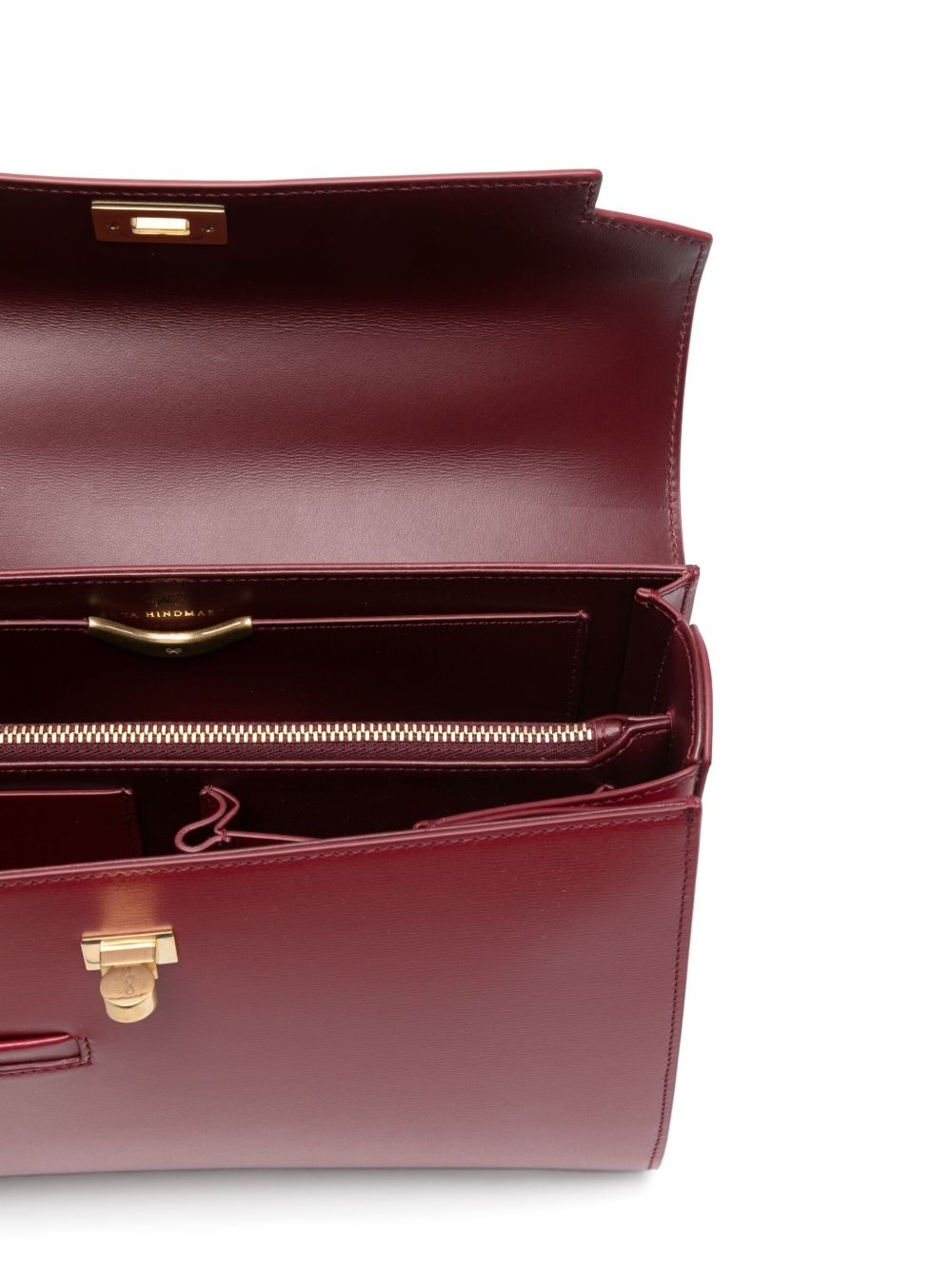 Mortimer handbag - 5