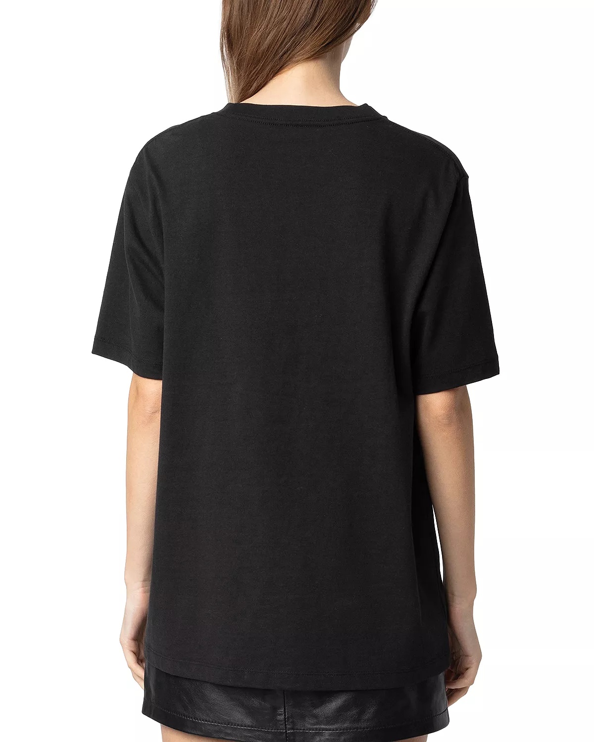 Edwin Happy Mouse Tee - 3