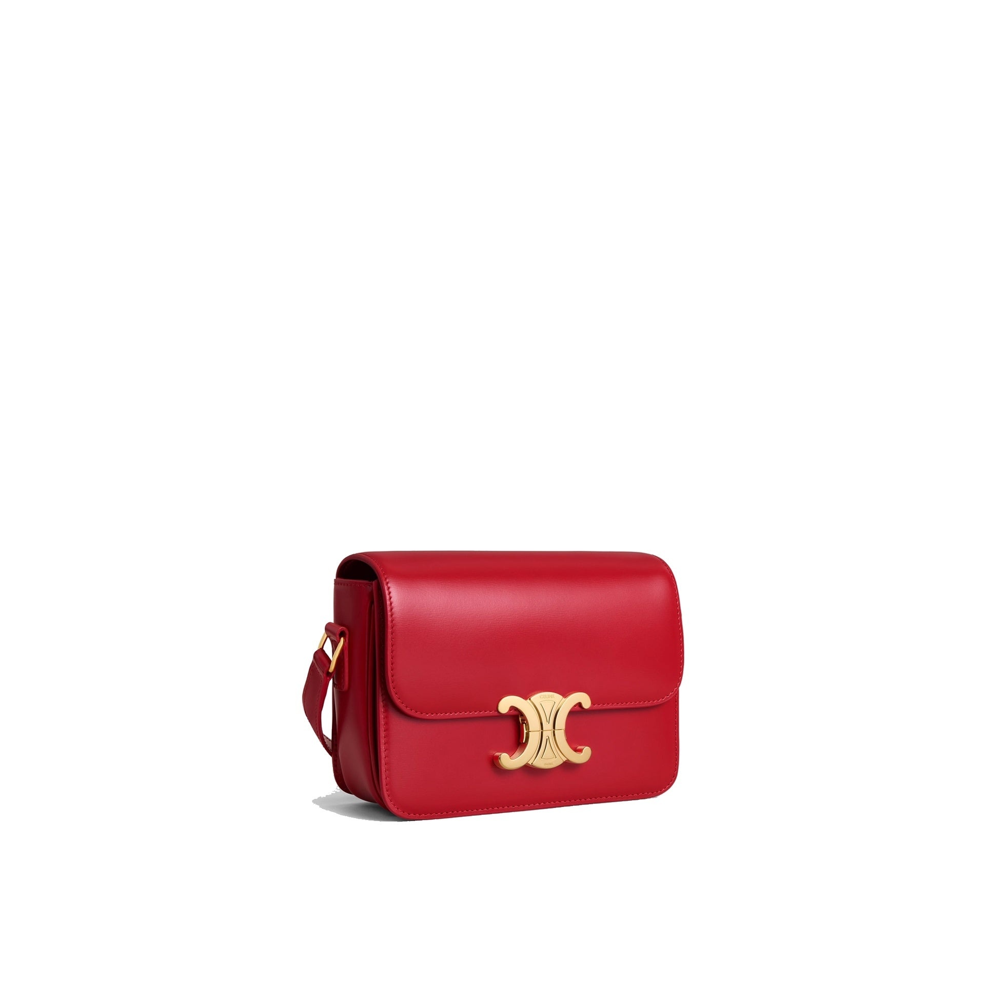 Celine Classique Triomphe Bag Women - 2