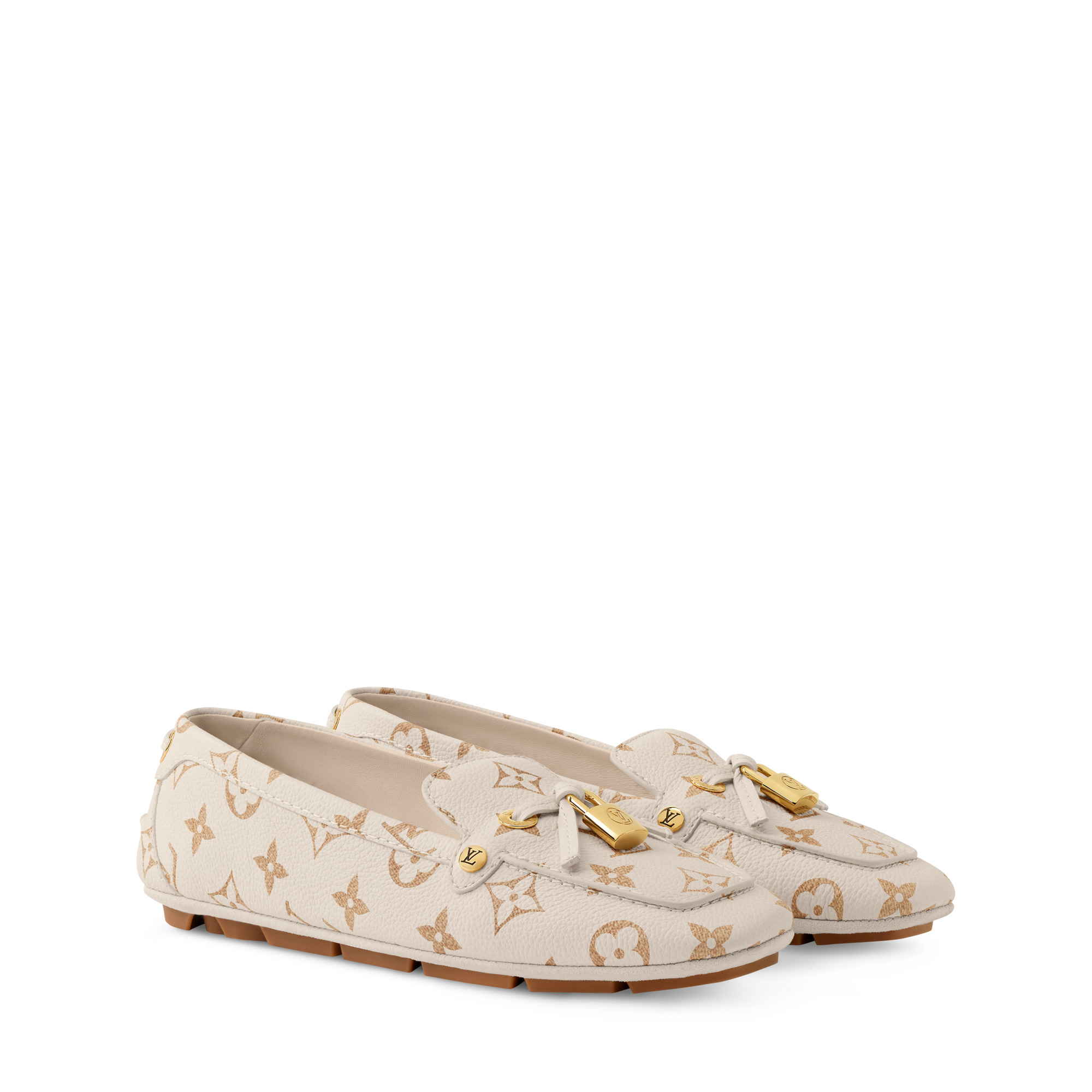 Flore Car Shoe - 1