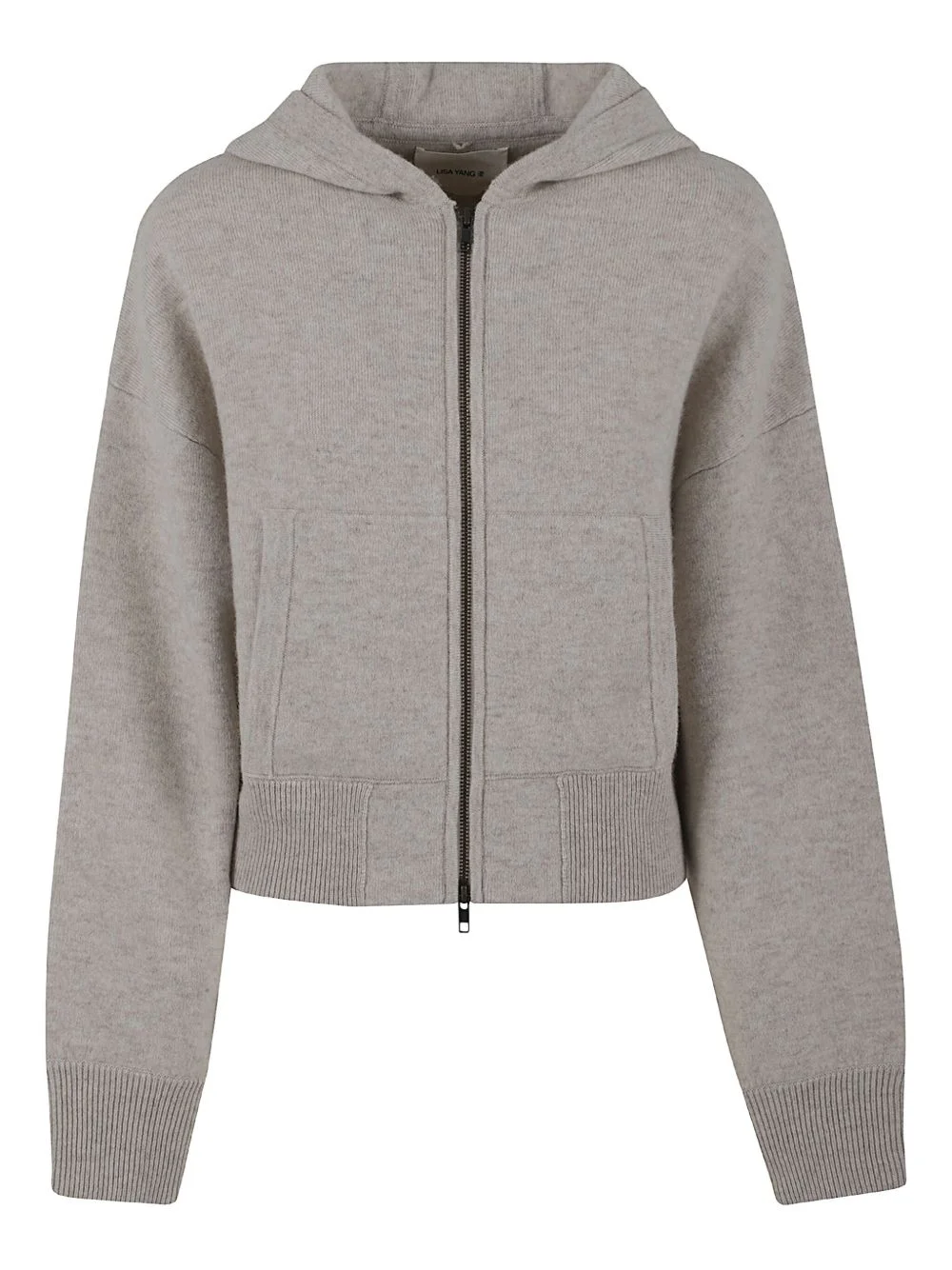 LISA YANG PRECOLL Sweaters Beige - 1