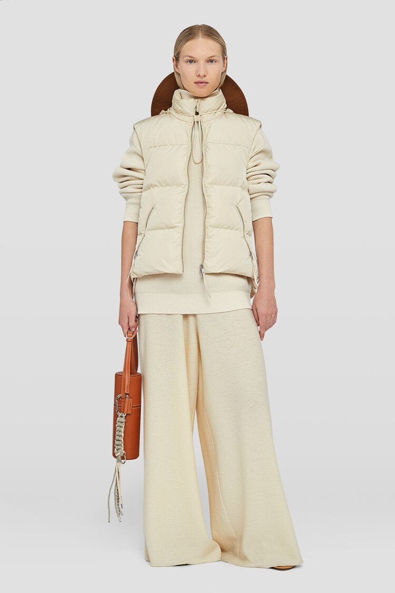 Jil Sander Down Vest outlook