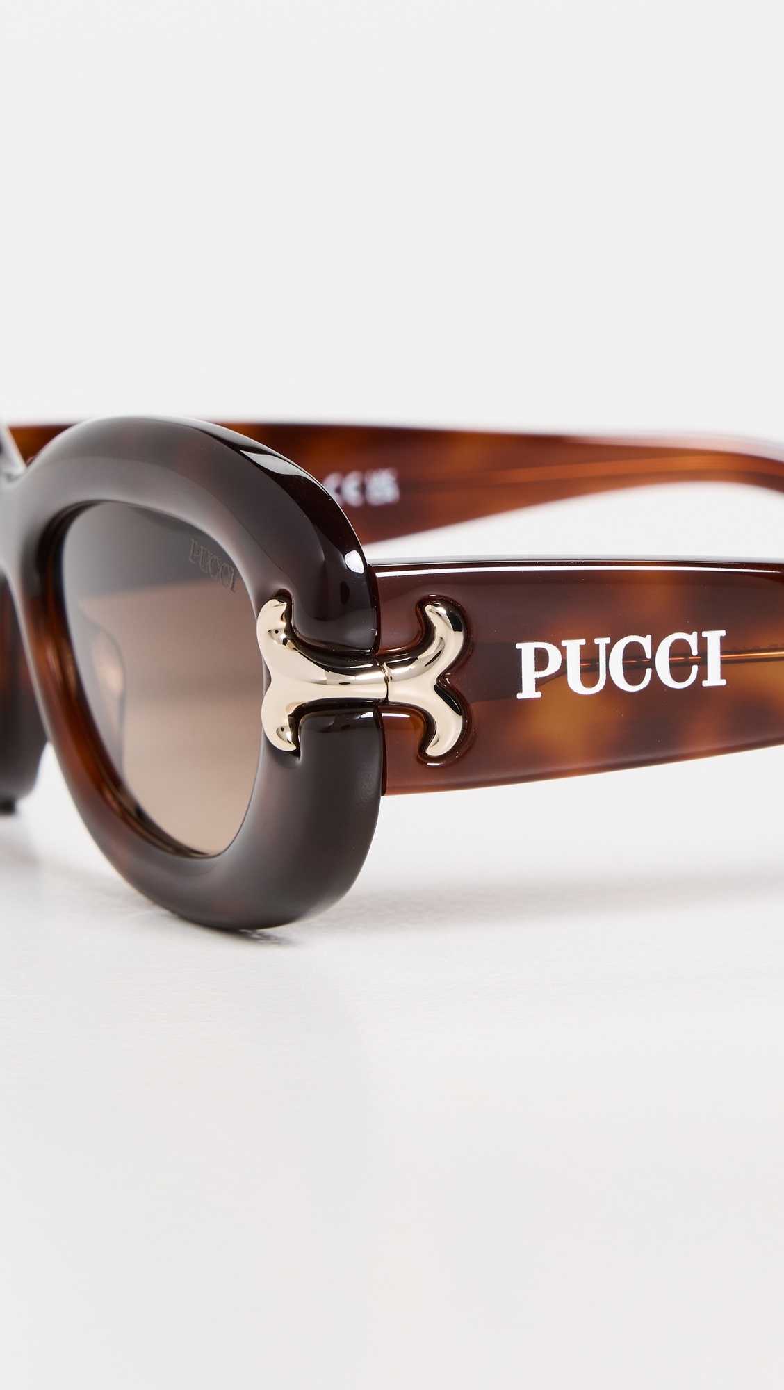 Round Sunglasses - 4