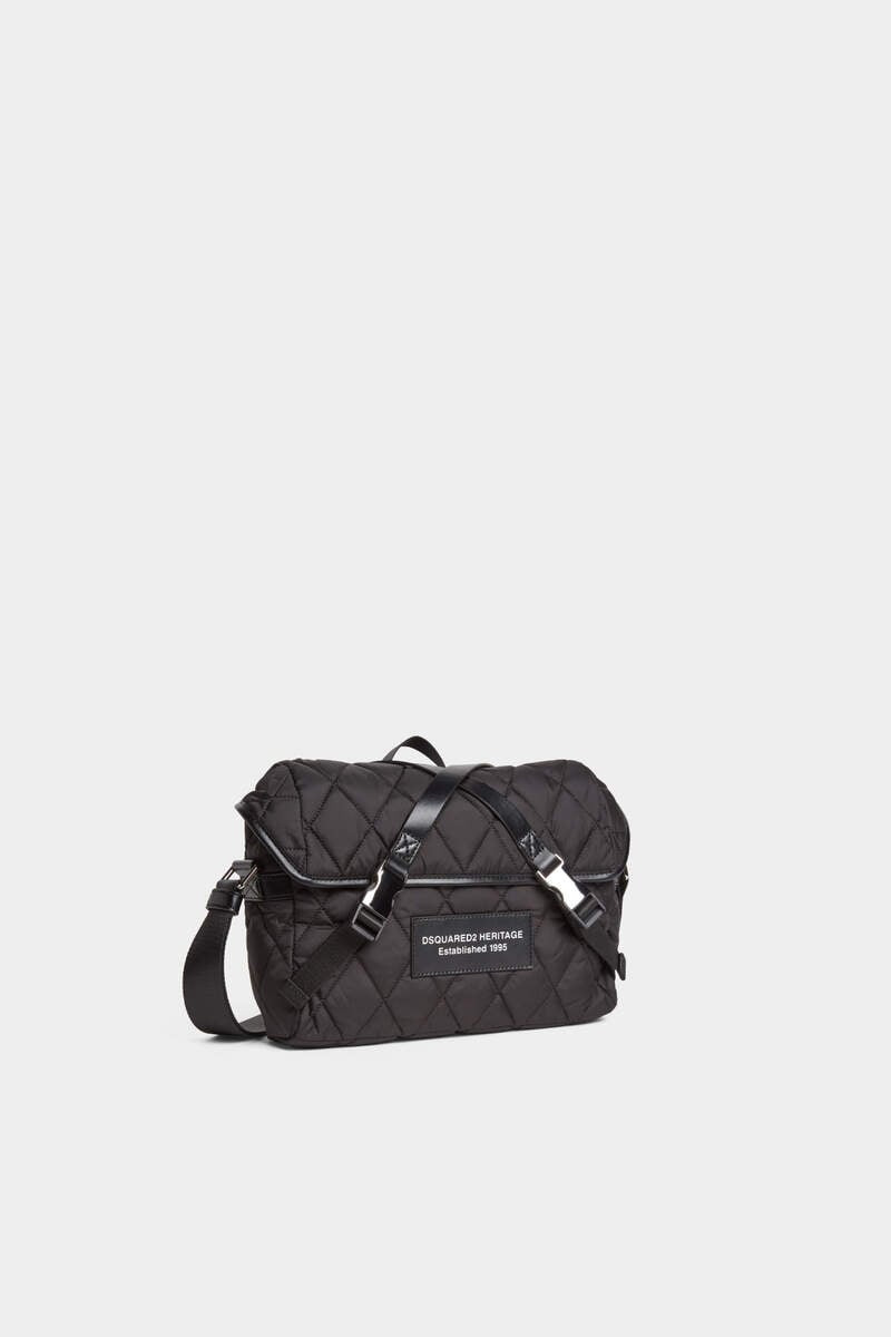 DSQUARED2 HERITAGE MESSENGER - 3