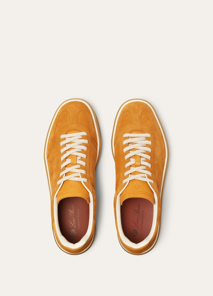 Tennis Walk Sneaker - 6