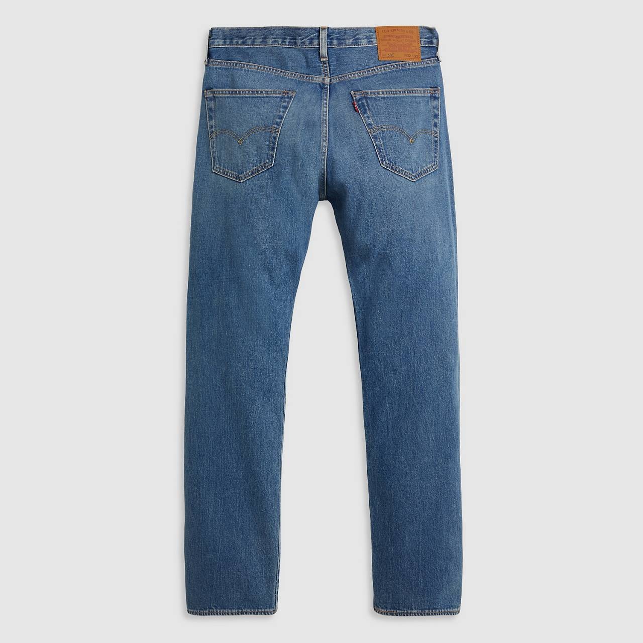 501® ORIGINAL FIT MEN'S JEANS - 7