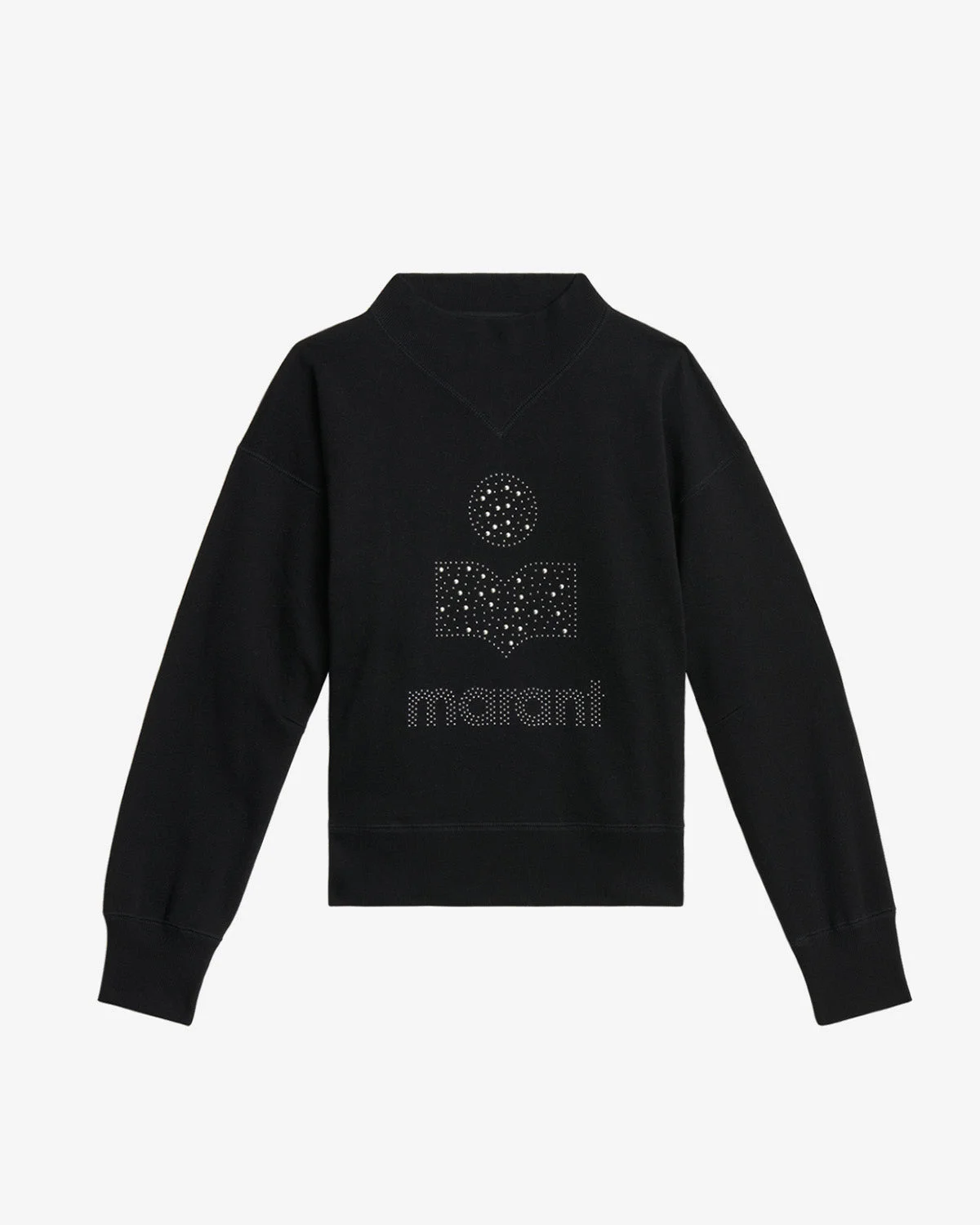 MOBY SWEATSHIRT - 1