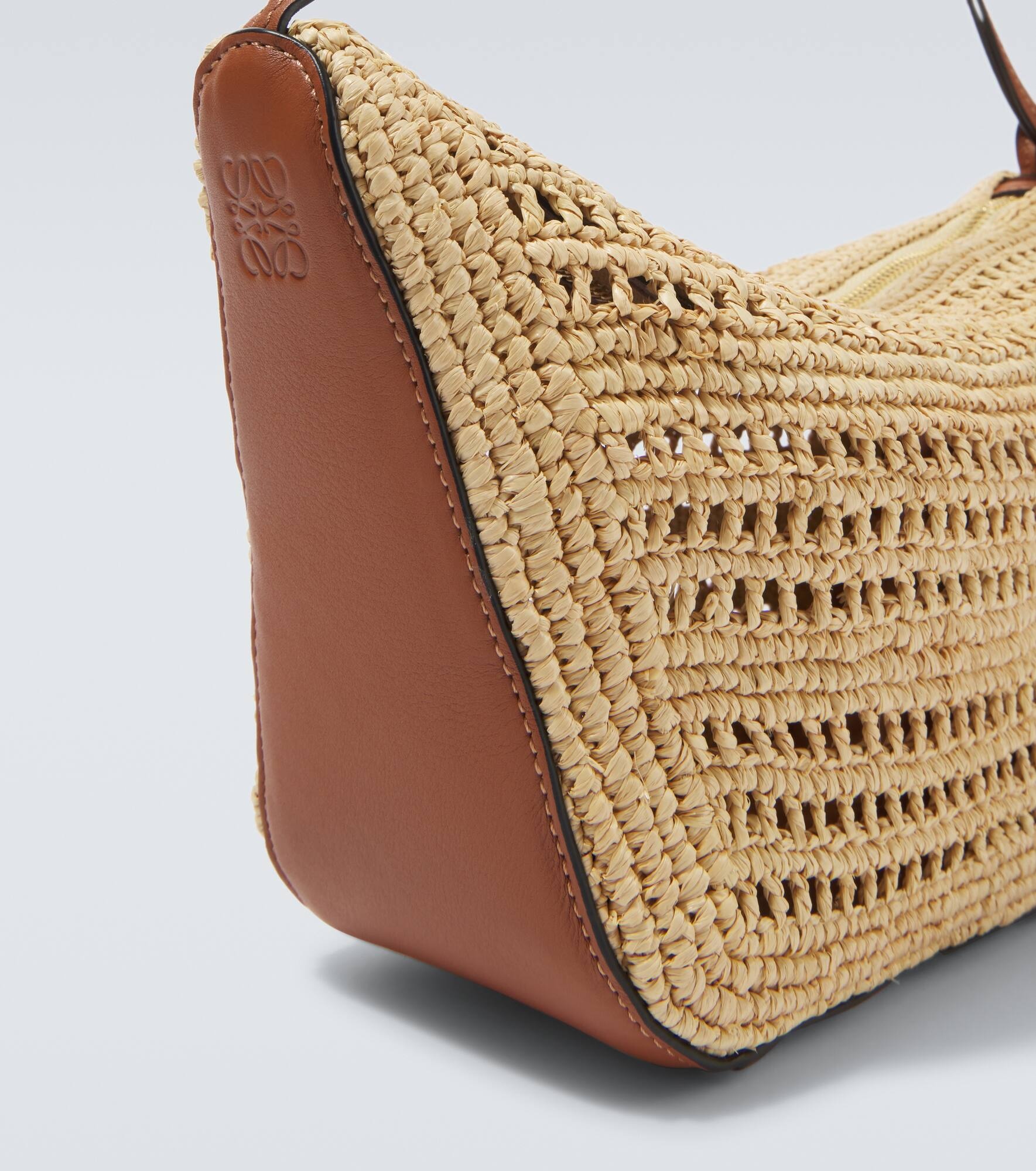 Paula's Ibiza Hammock Mini shoulder bag - 6