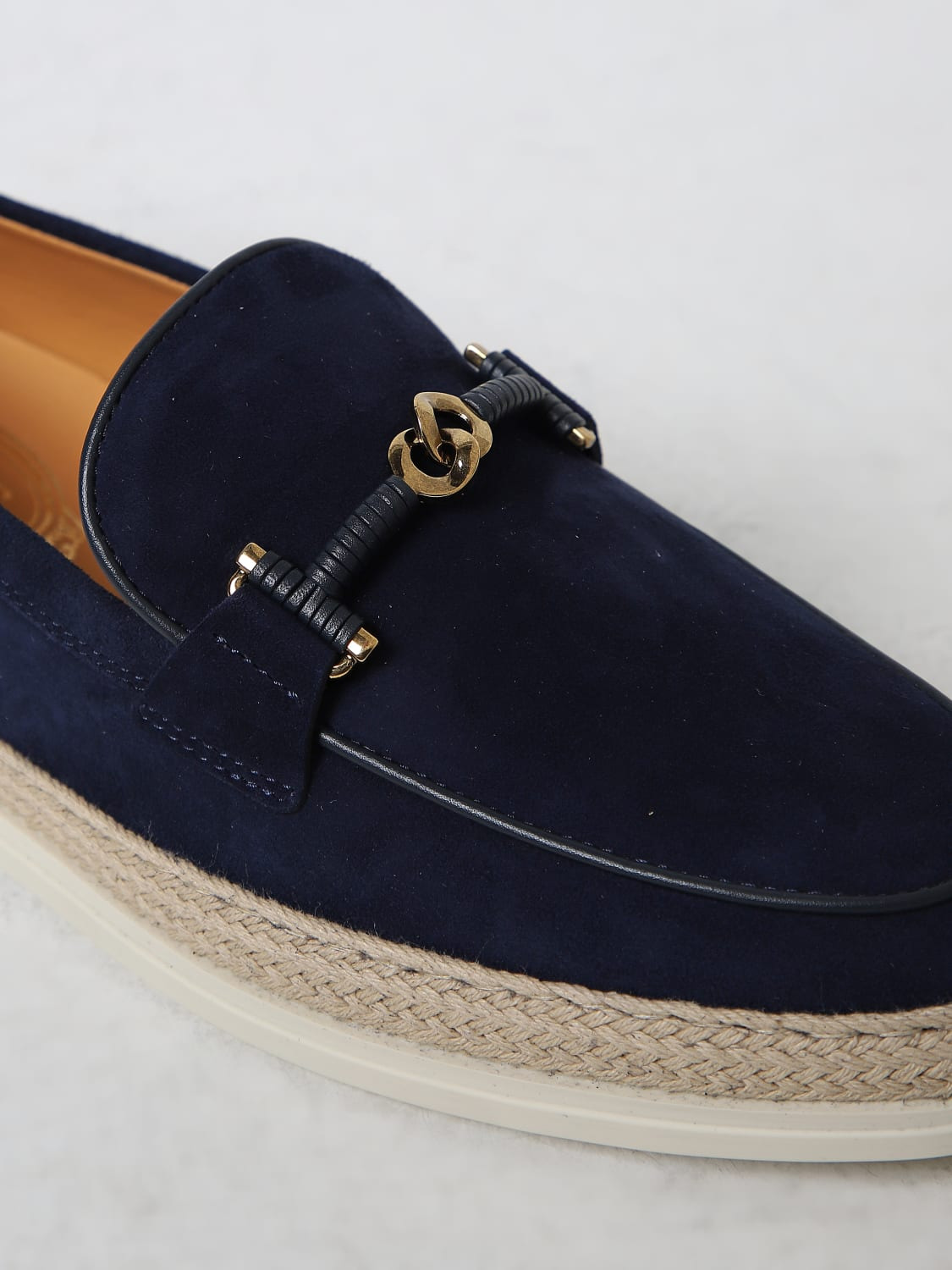 Shoes woman Tod's - 4