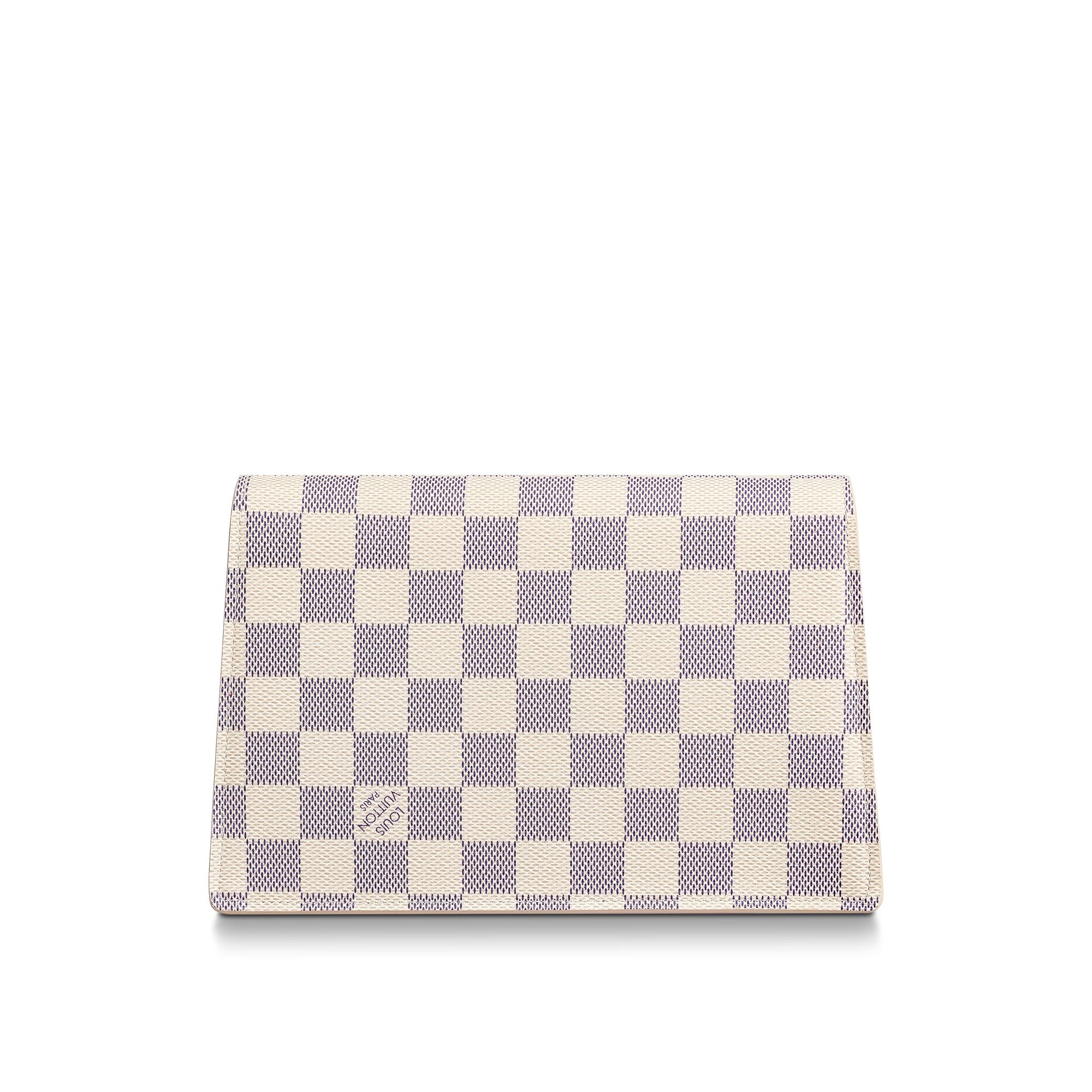 Croisette Chain Wallet - 6