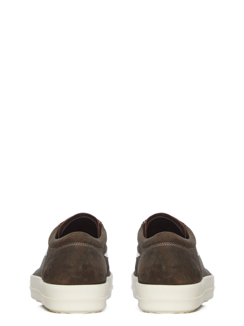 Vintage Sneaks Indigo Suede - 4