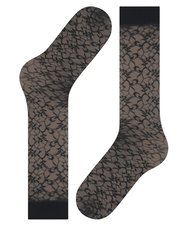Soft Spell 15 DEN Women Knee-high socks 5