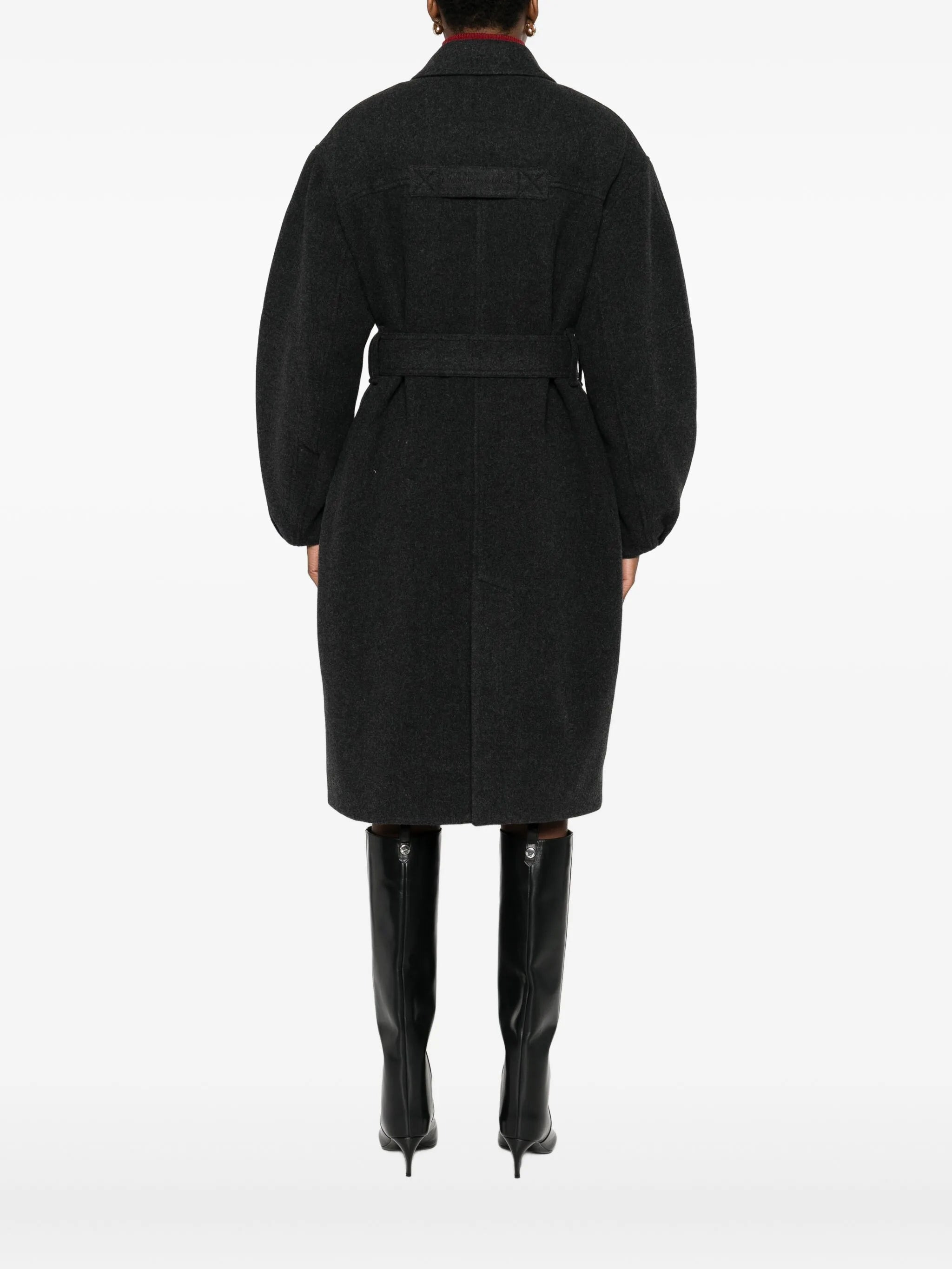 Mila coat - 4