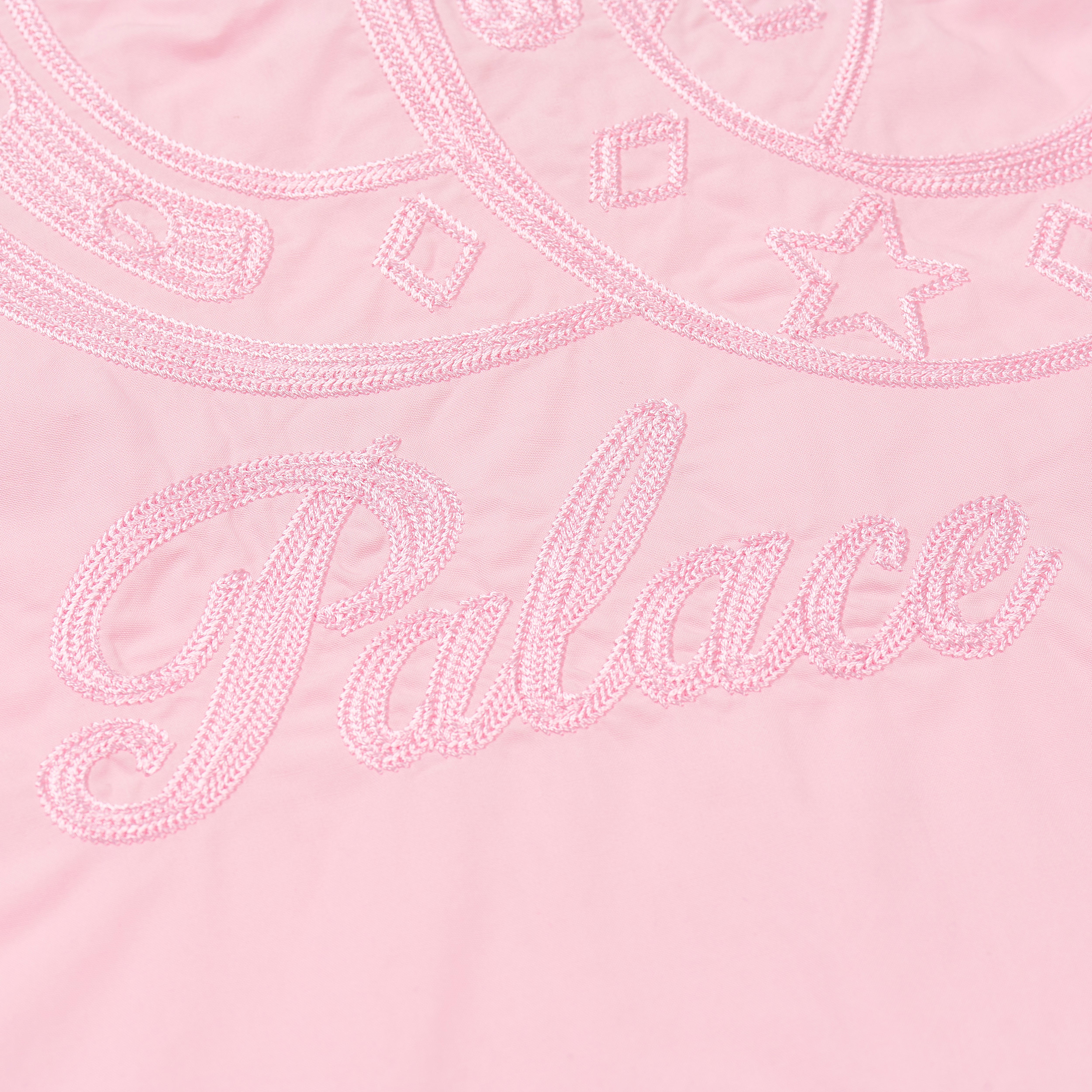 LUCKY P SHIRT PINK - 3