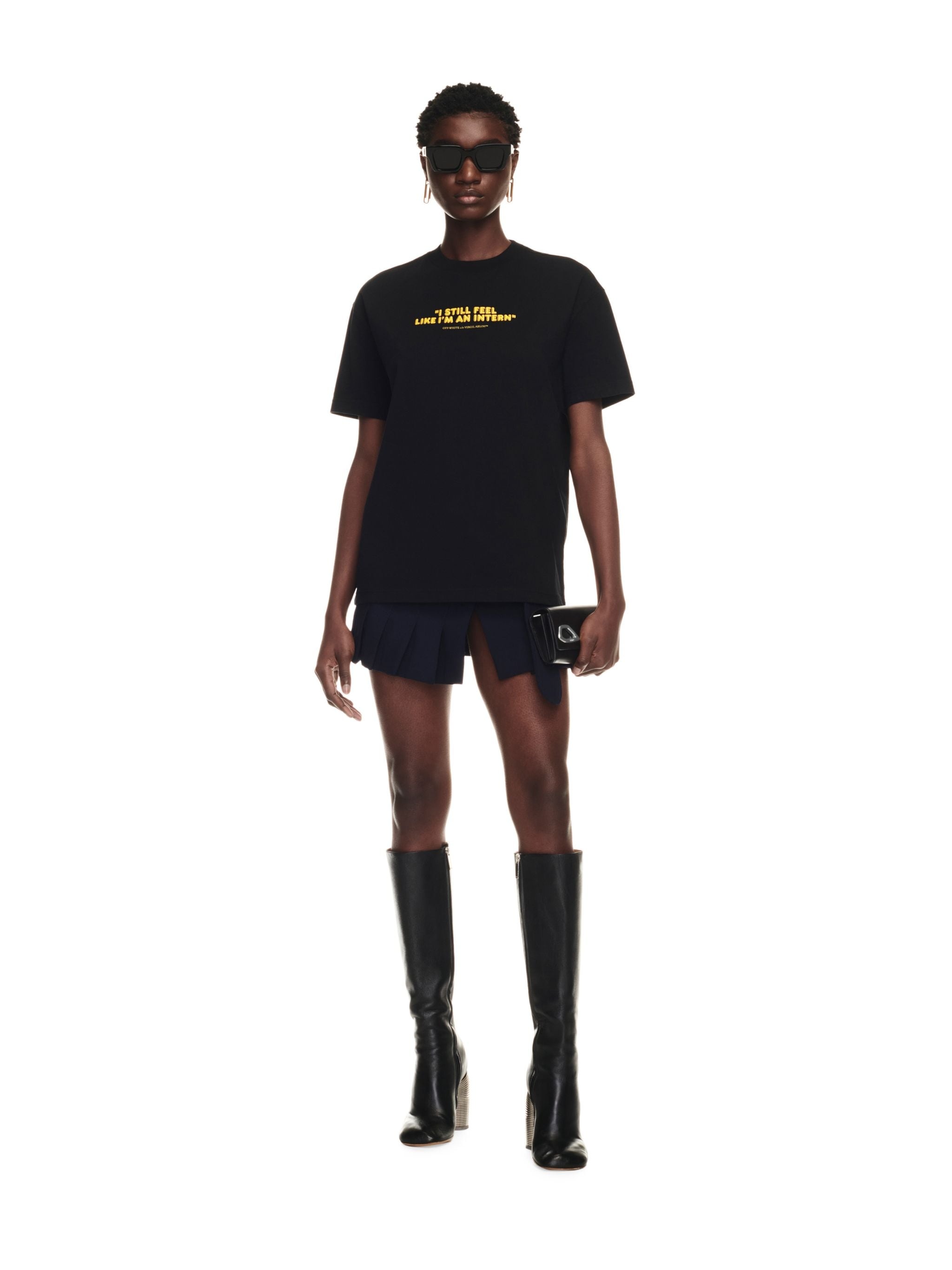 I Still Feel Casual Tee - 2