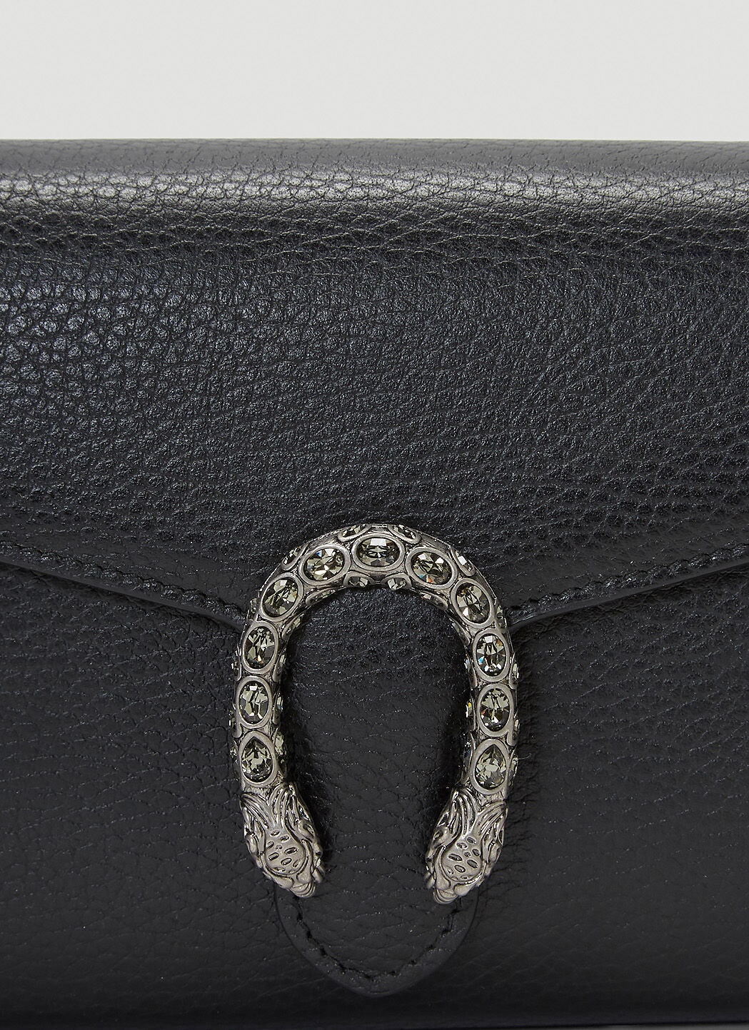 Dionysus Mini Chain Wallet Bag - 5