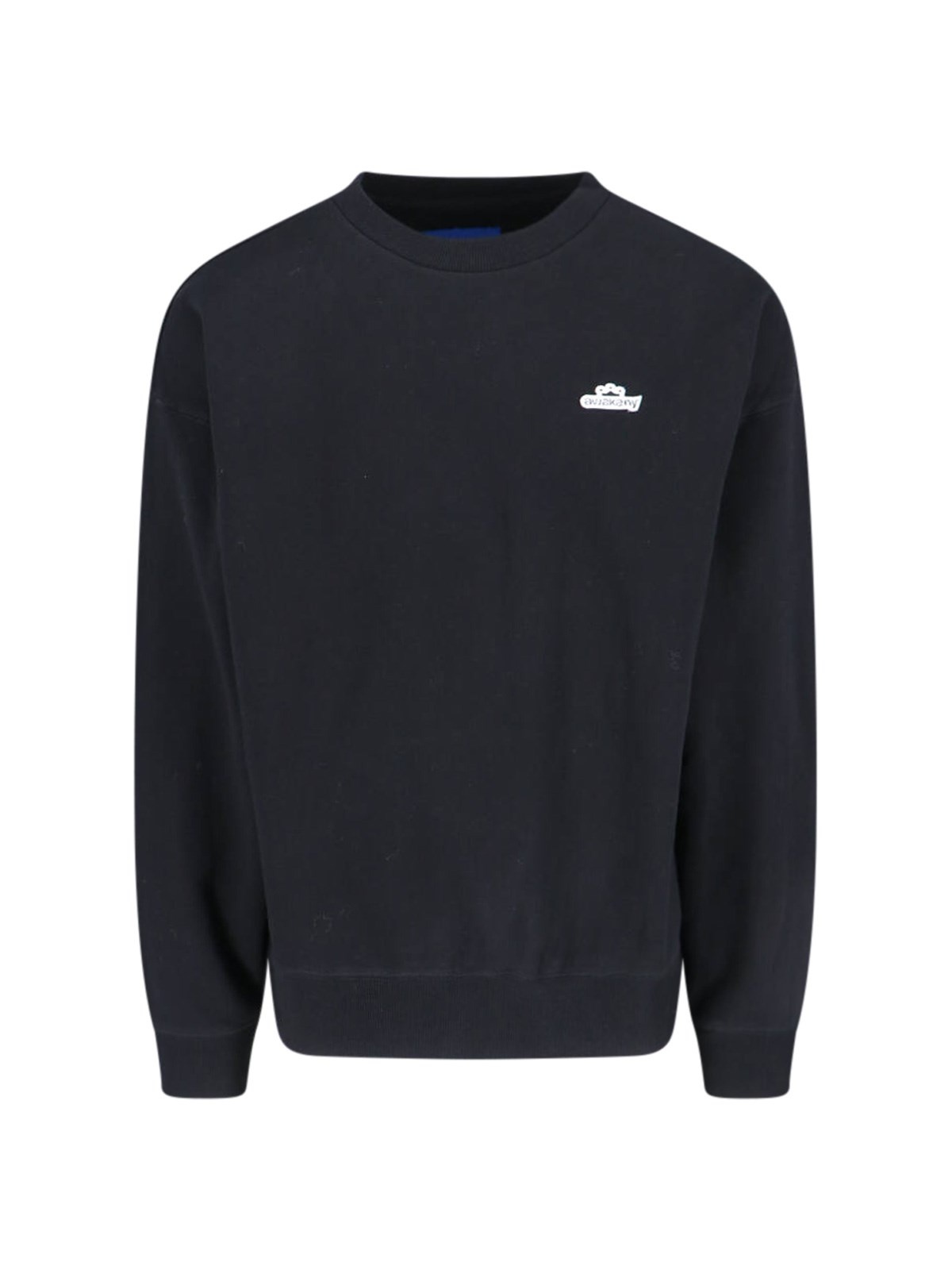 LOGO SWEATSHIRT - 1