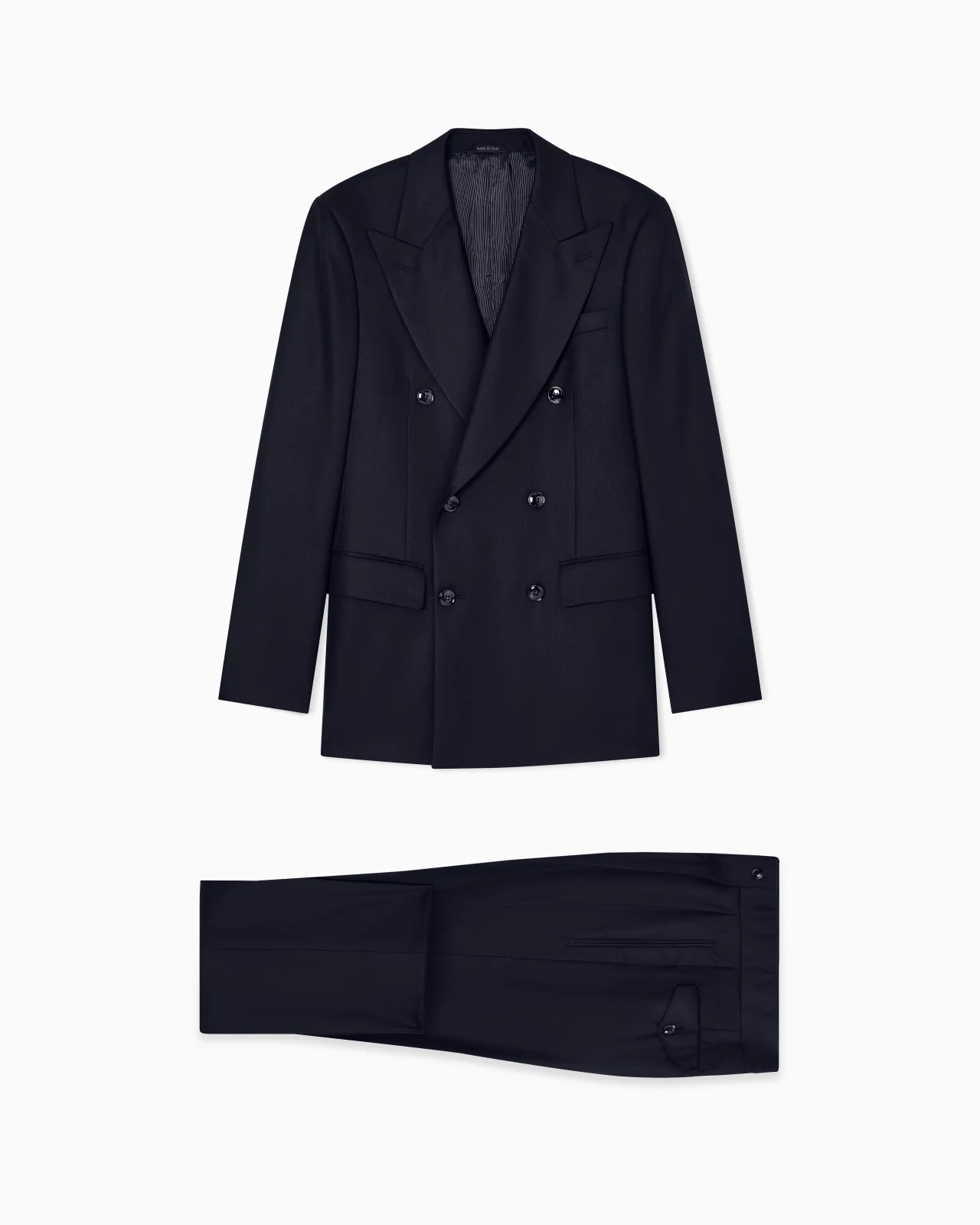 REGULAR FIT SUITS - 1