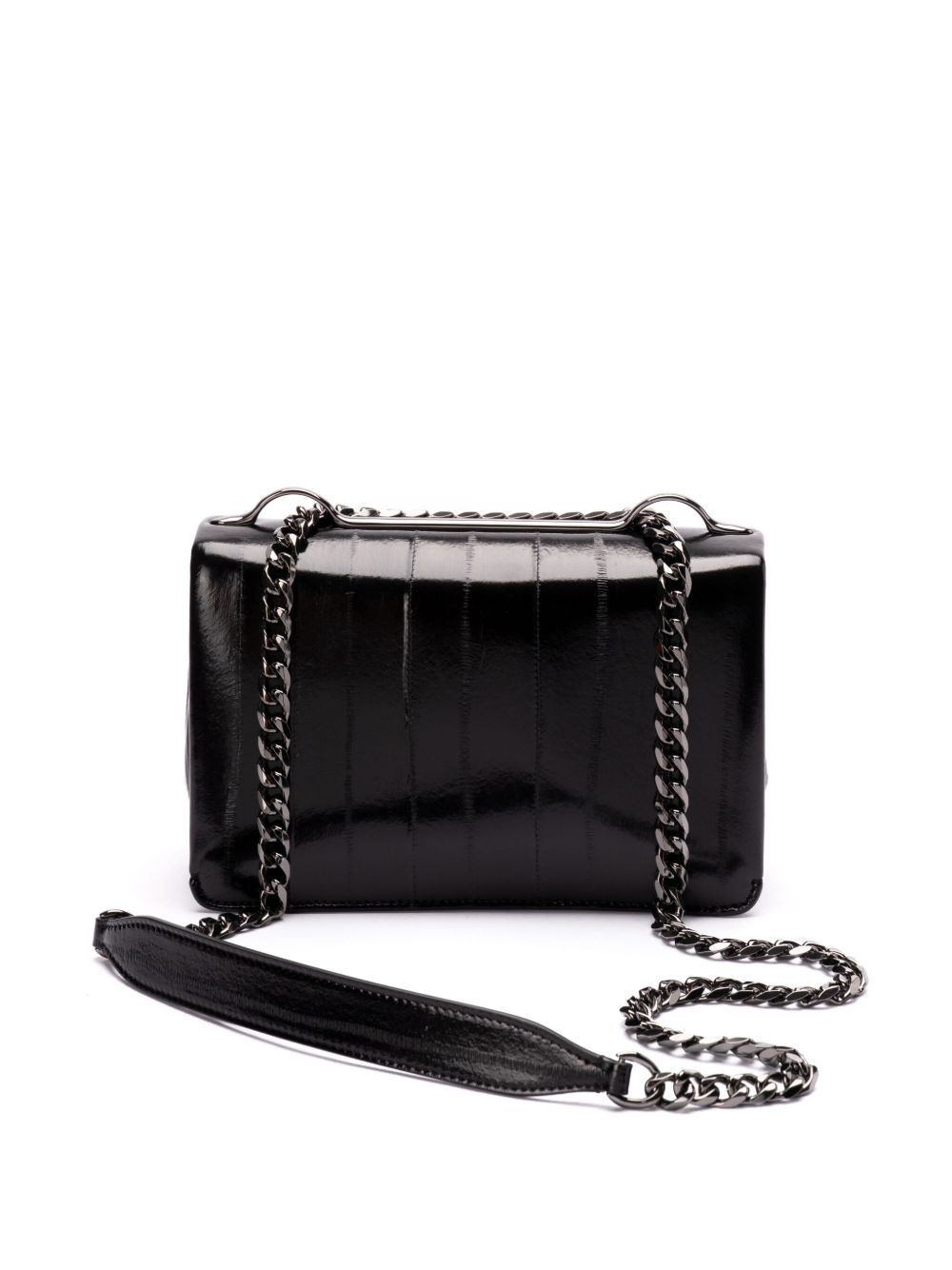 VLogo crossbody bag - 2