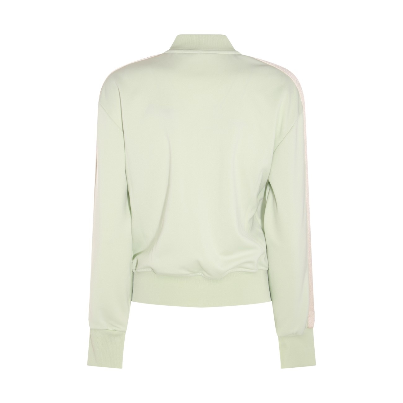 mint cotton sweatshirt - 2