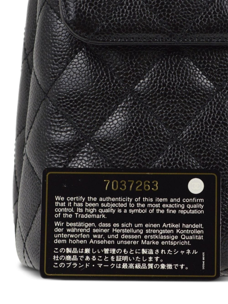 2002 top handle handbag 7