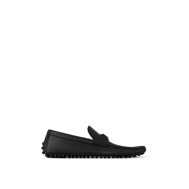 Louis Vuitton Hockenheim Moccasin outlook