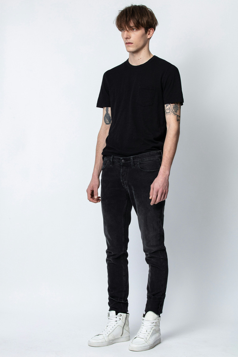 Stockholm T-shirt 4