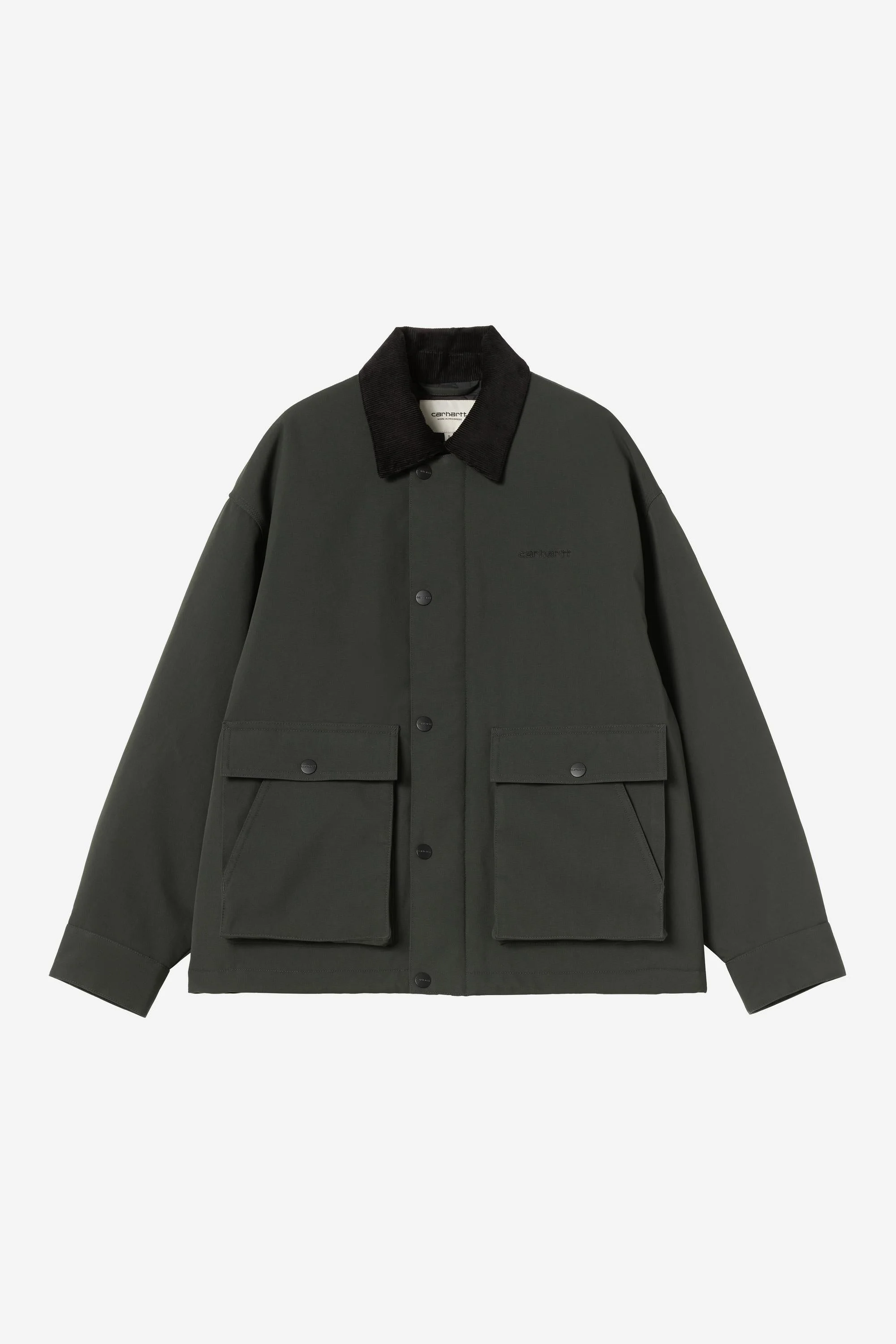 Women’s Quentin Jacket - 1