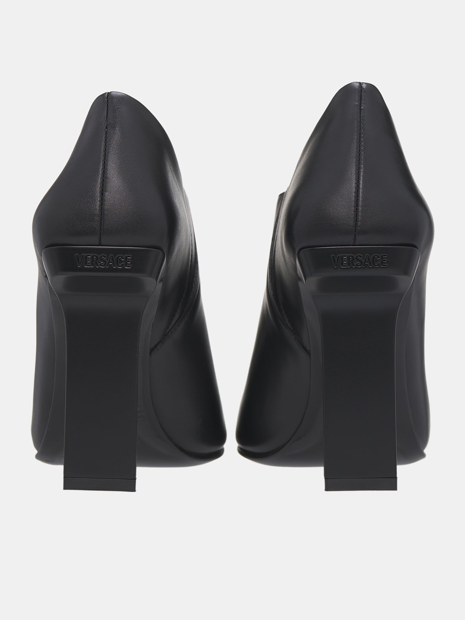 Slice Ankle Boots - 4