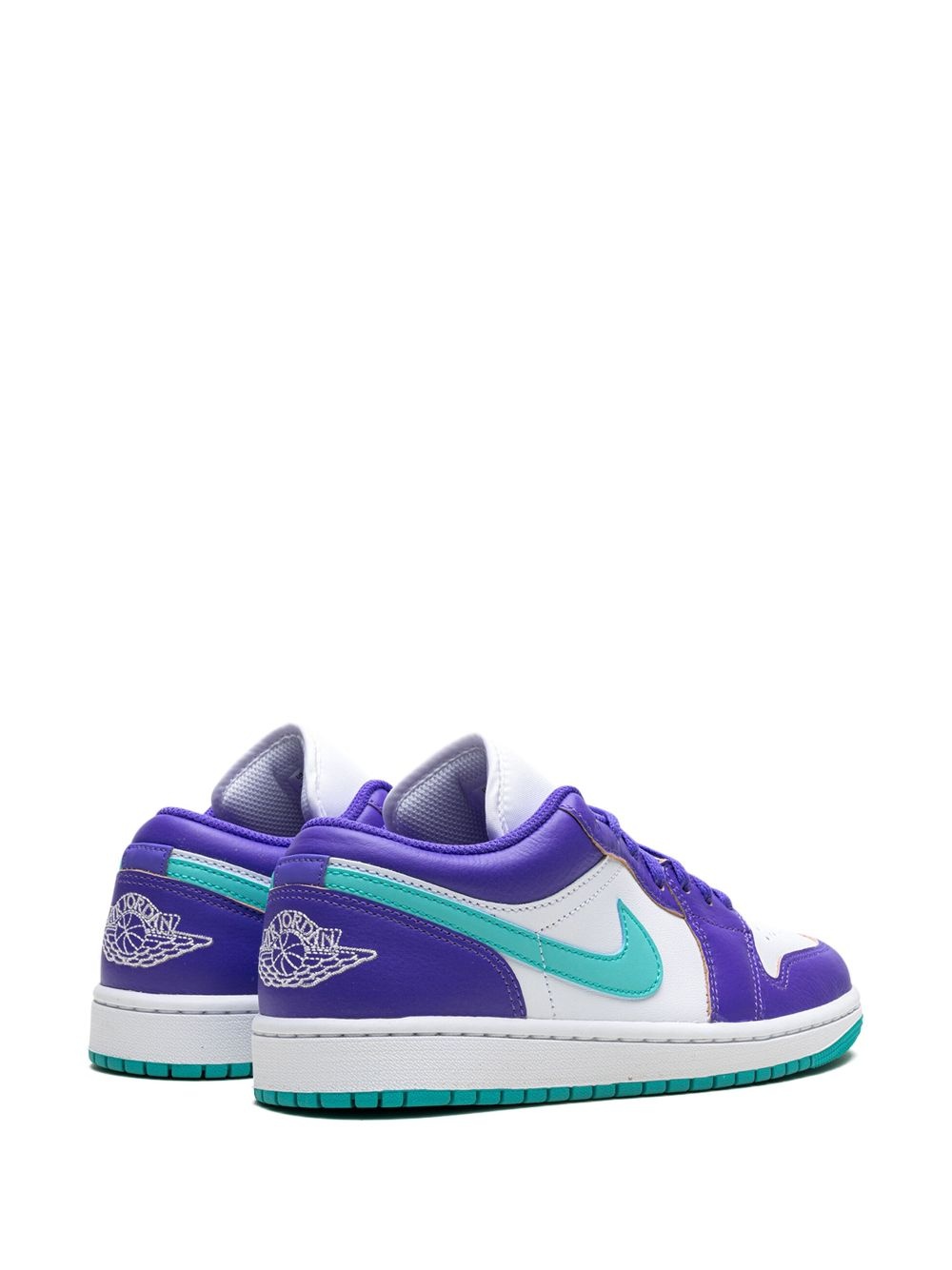 Air Jordan 1 "Hornets" sneakers - 3