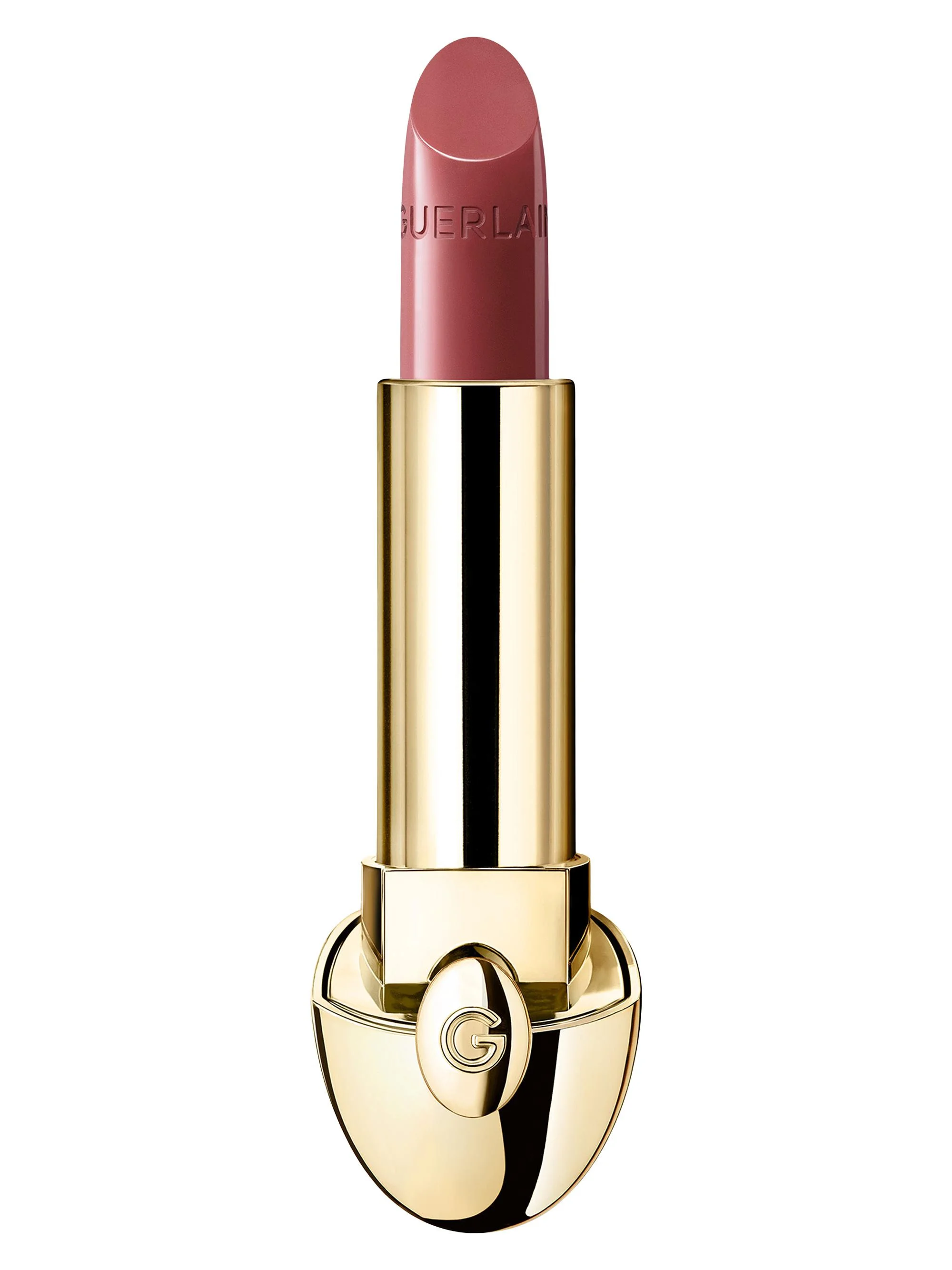 Women's Rouge G Customizable Lipstick Refill - 521 Le Grege Rose Satin - 1