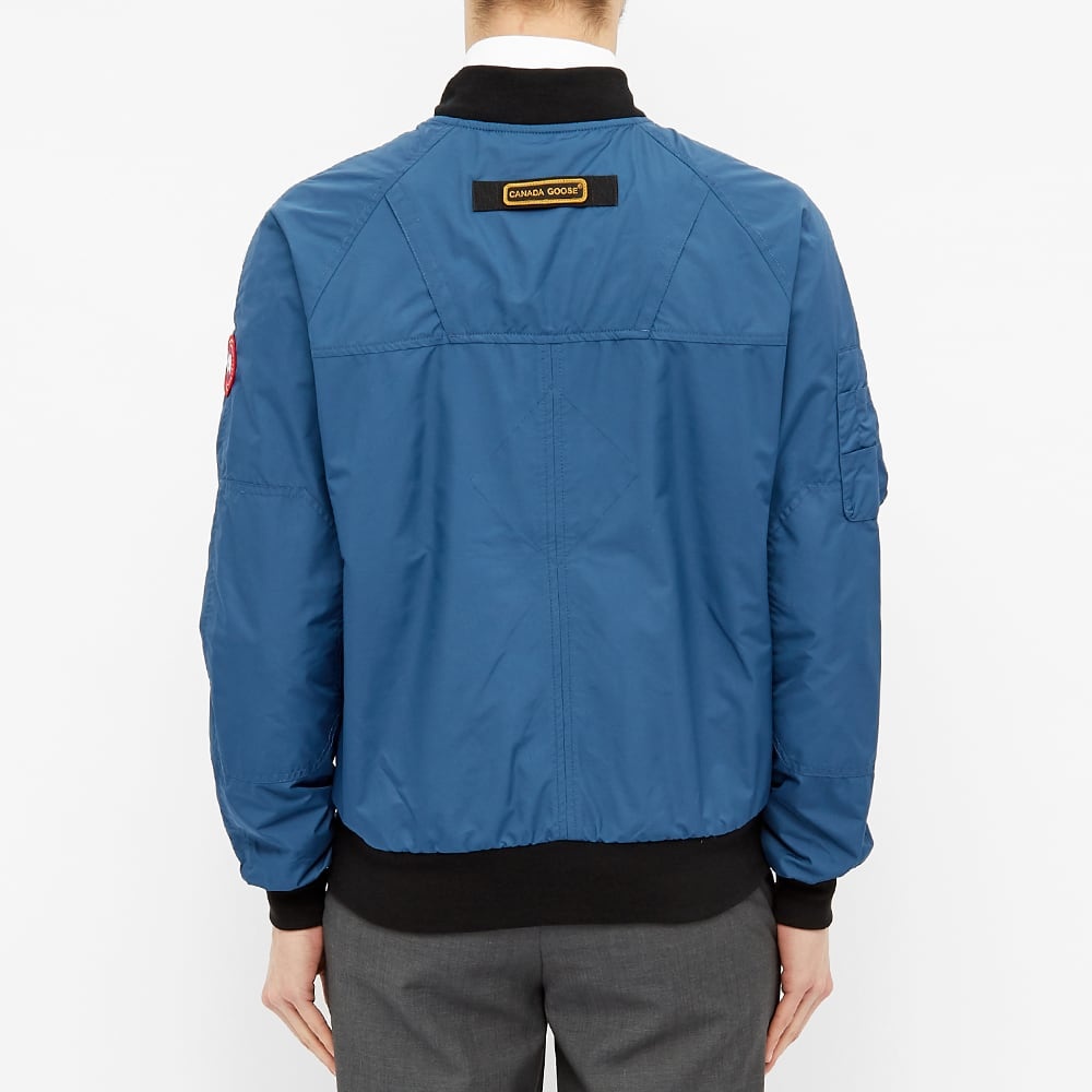 Canada Goose Faber Bomber - 4