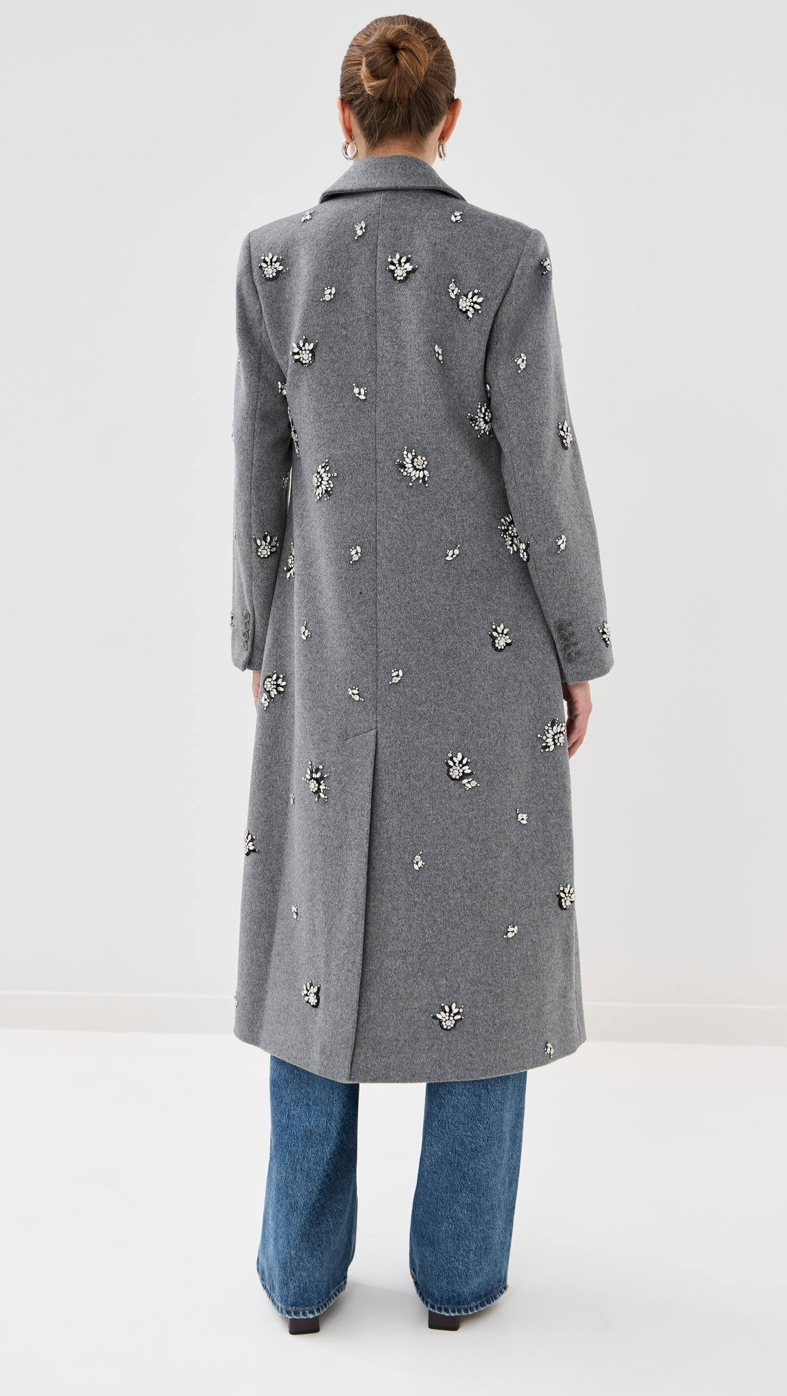 Gianni Coat - 2