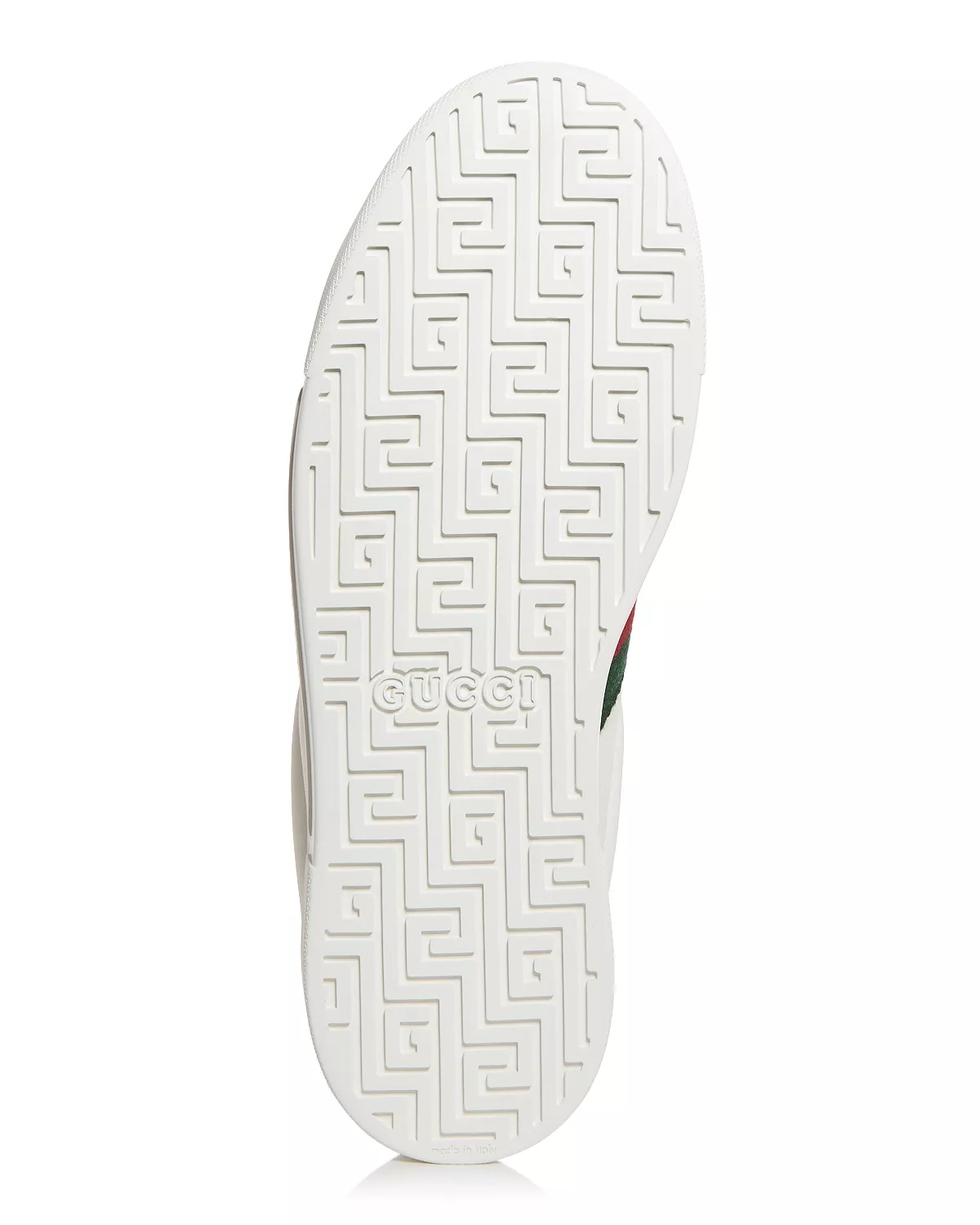 Men's Gucci Ace Sneakers - 6