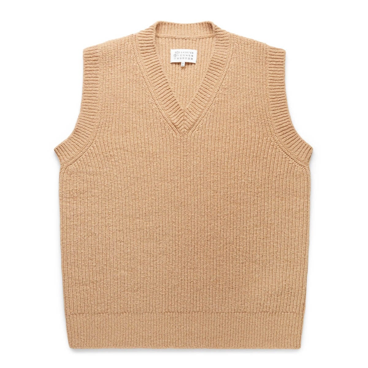 GILET - 1