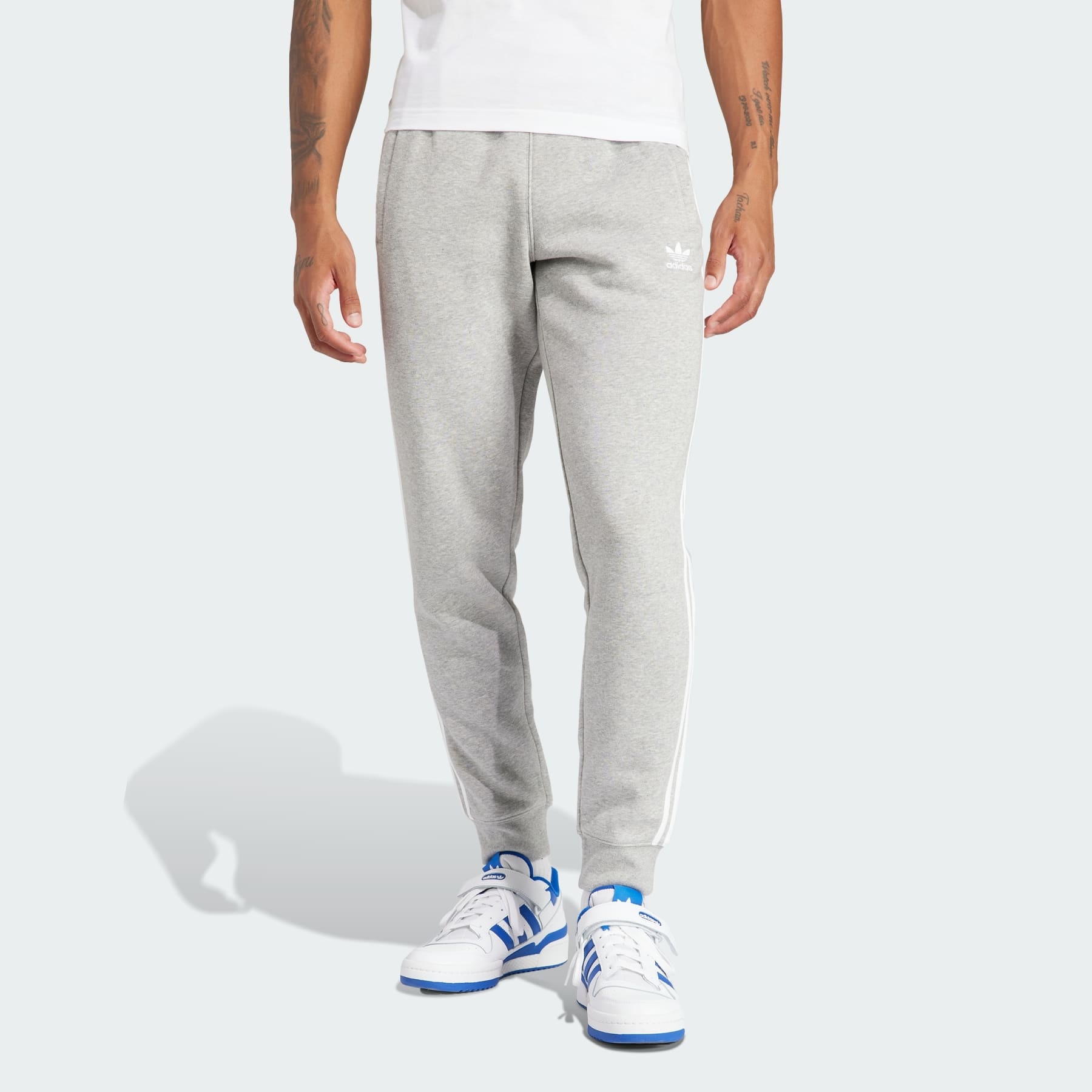 Adicolor 3-Stripes Pants - 2