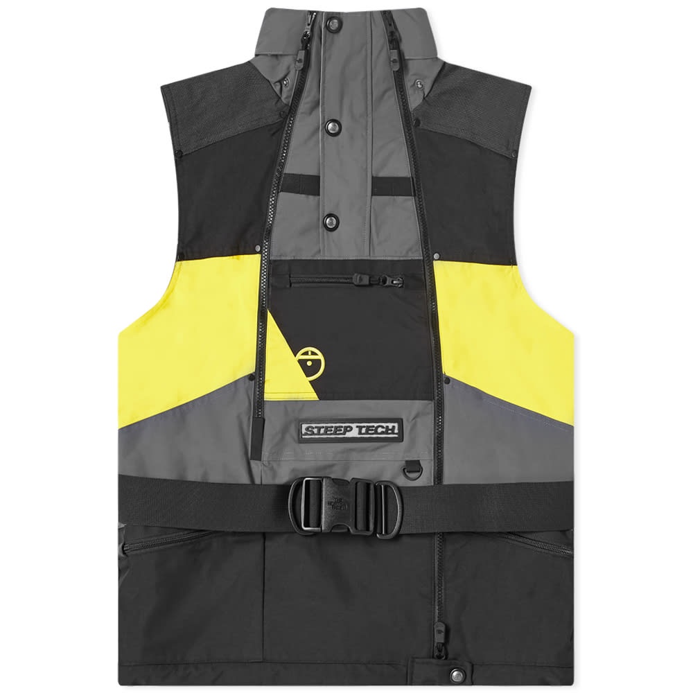 The North Face Steep Tech Apogee Vest - 1