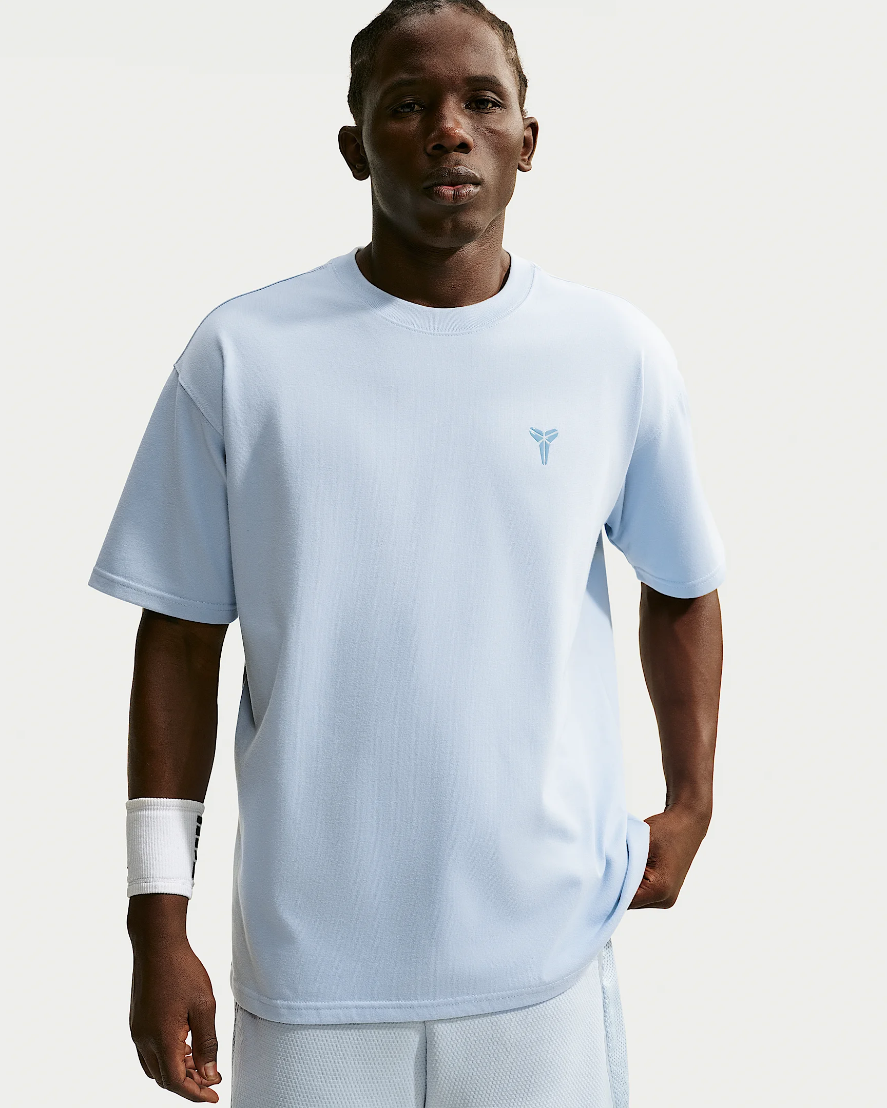 Kobe Men's Nike Dri-FIT Basketball T-Shirt - 1