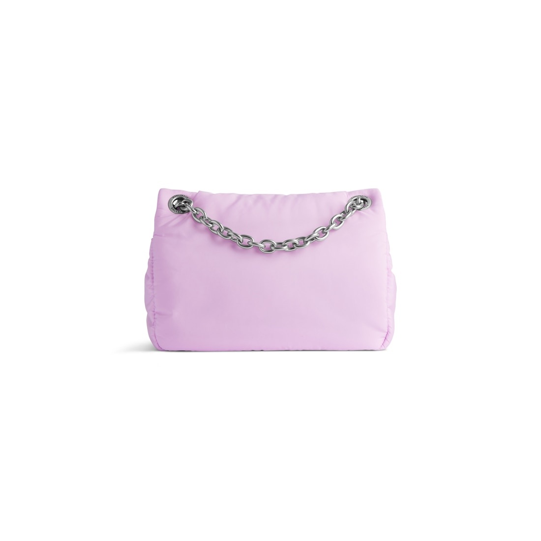 Women's Monaco Mini Bag in Lavender - 4