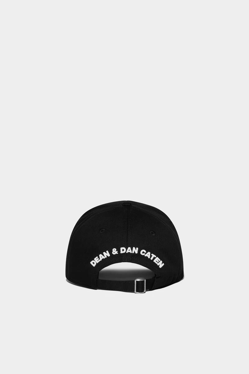 DSQUARED2 BASEBALL CAP - 2