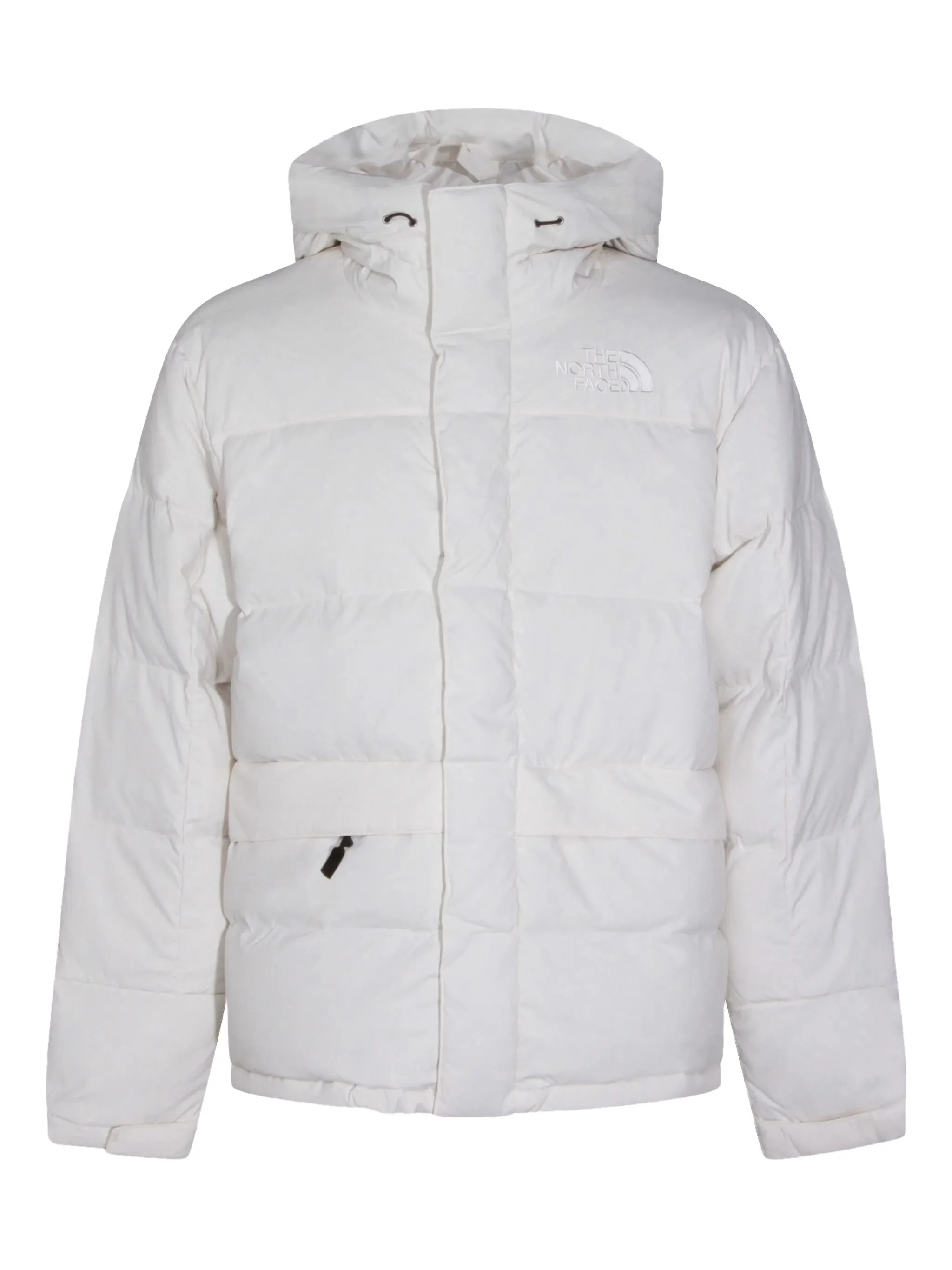 The North Face Hooded Logo Jacket - 1