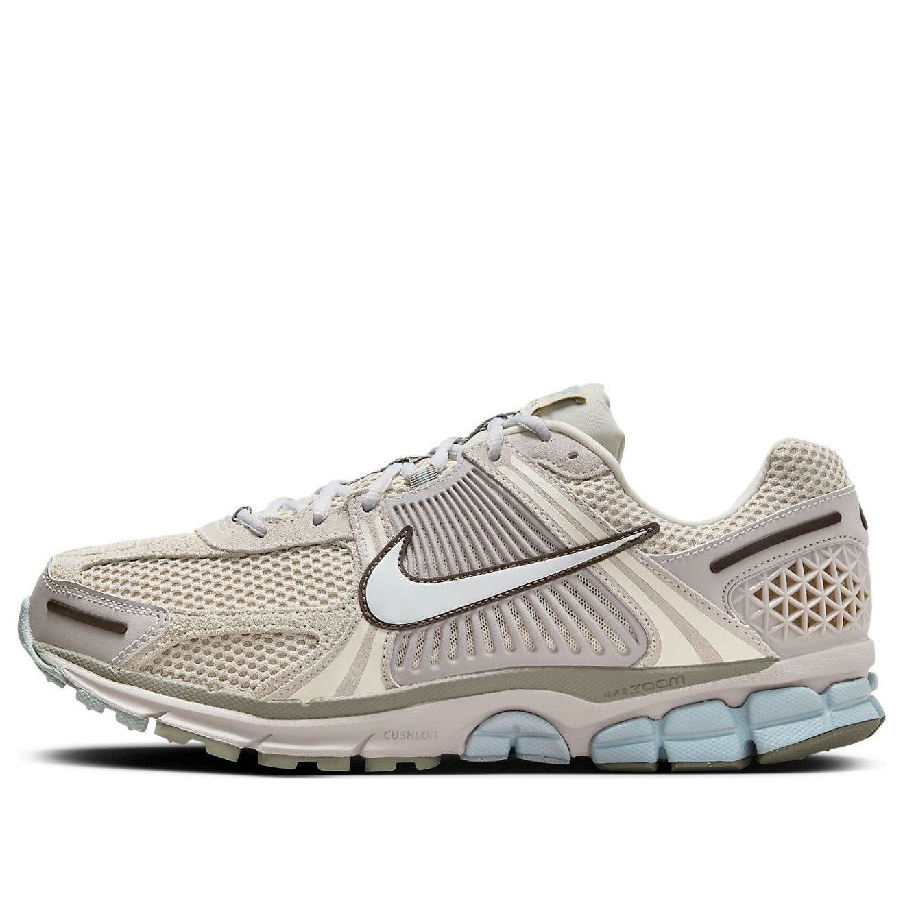 Nike Air Zoom Vomero 5 'Light Orewood Brown' FZ3653-104 - 1