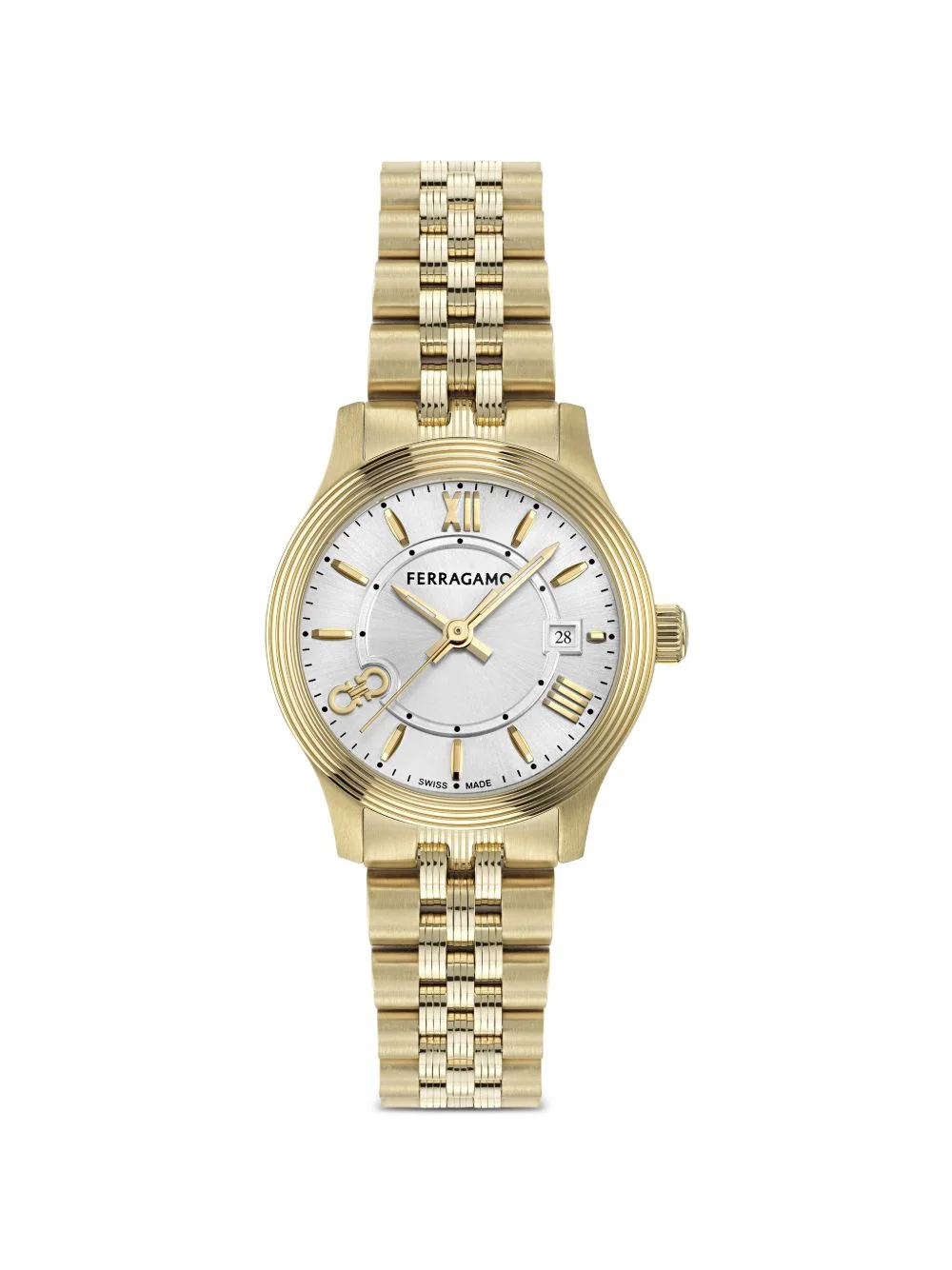 Duo 28mm watch - 1