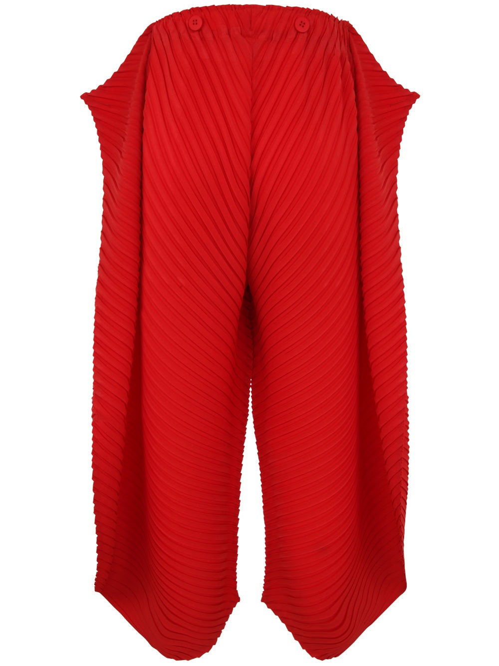 Issey Miyake Women Reiteration Pleats Solid - 2