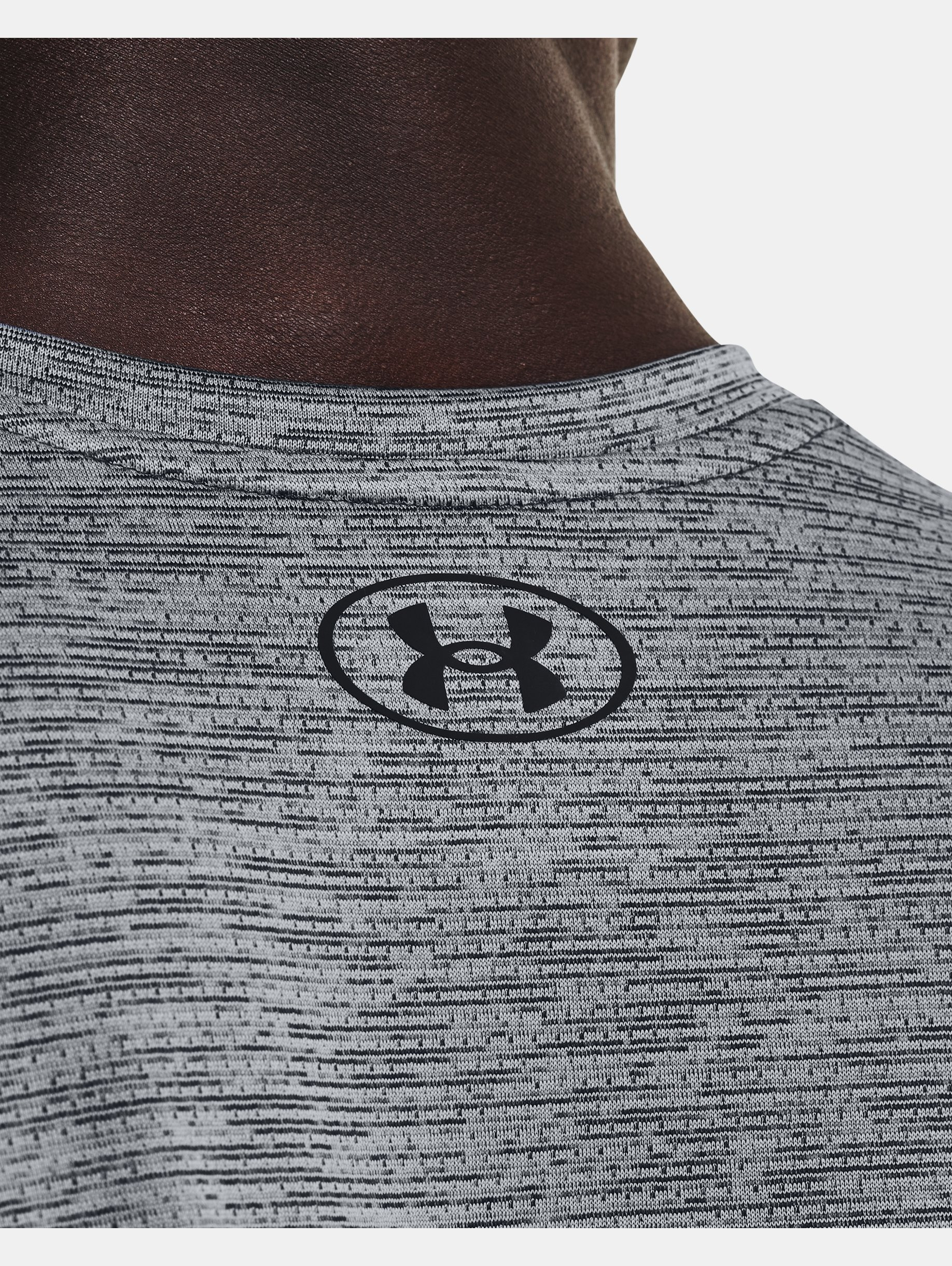 Men's UA Tech™ Vent Short Sleeve - 6