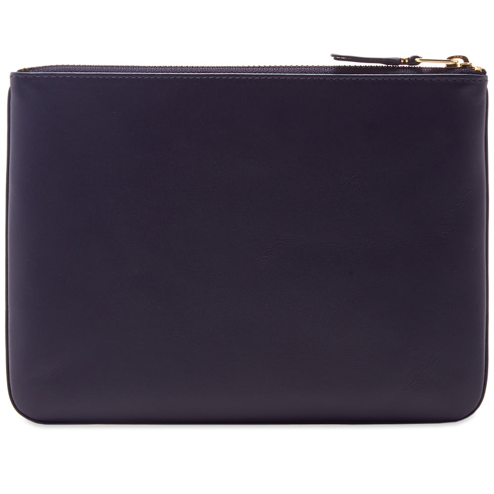 Comme des Garcons SA5100 Classic Wallet - 2