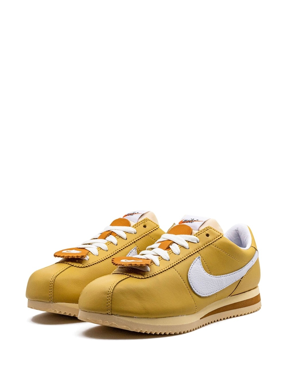 Cortez 23 SE "Wheat Gold" sneakers - 5